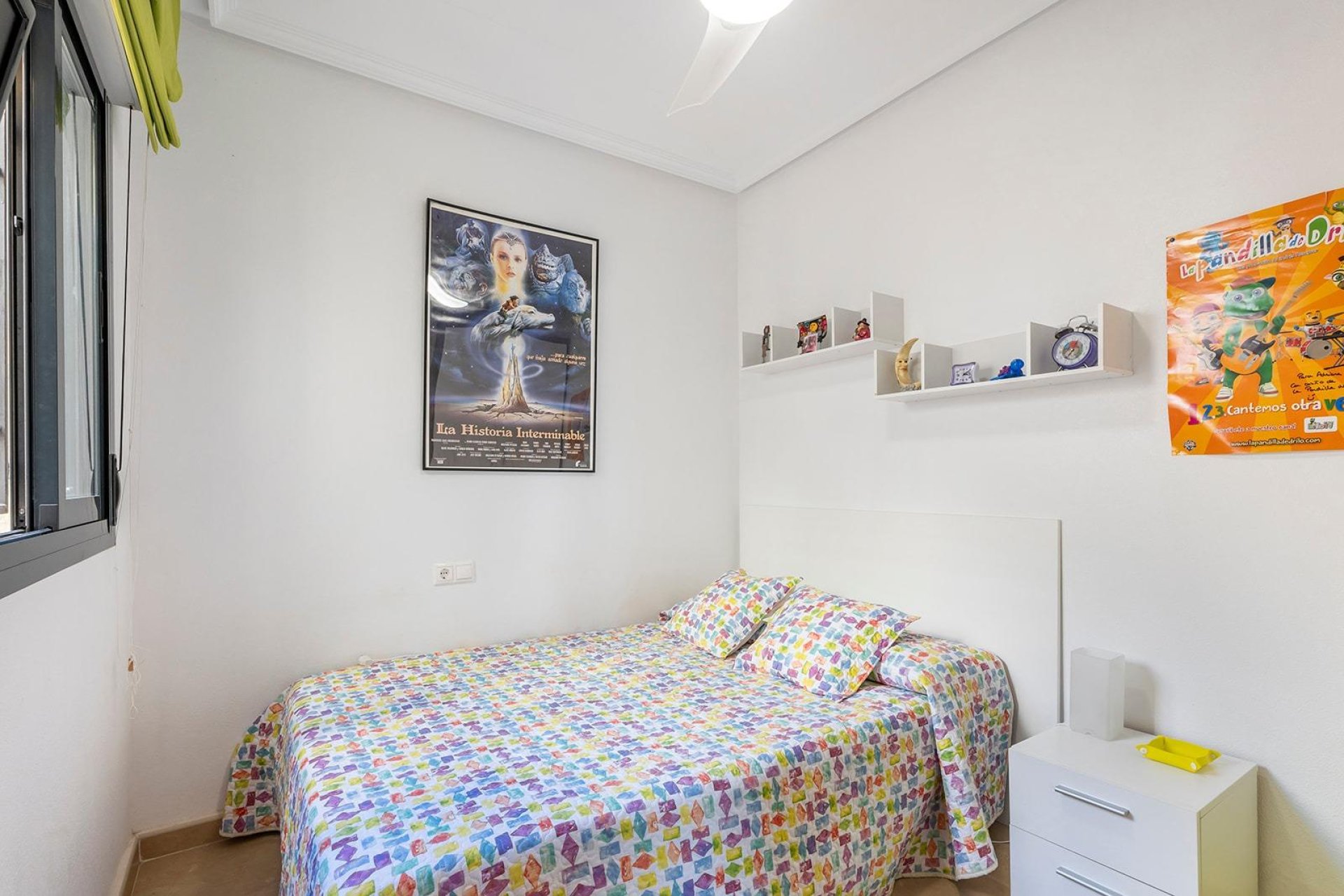 Herverkoop - Terraced house - Orihuela Costa - Los Dolses