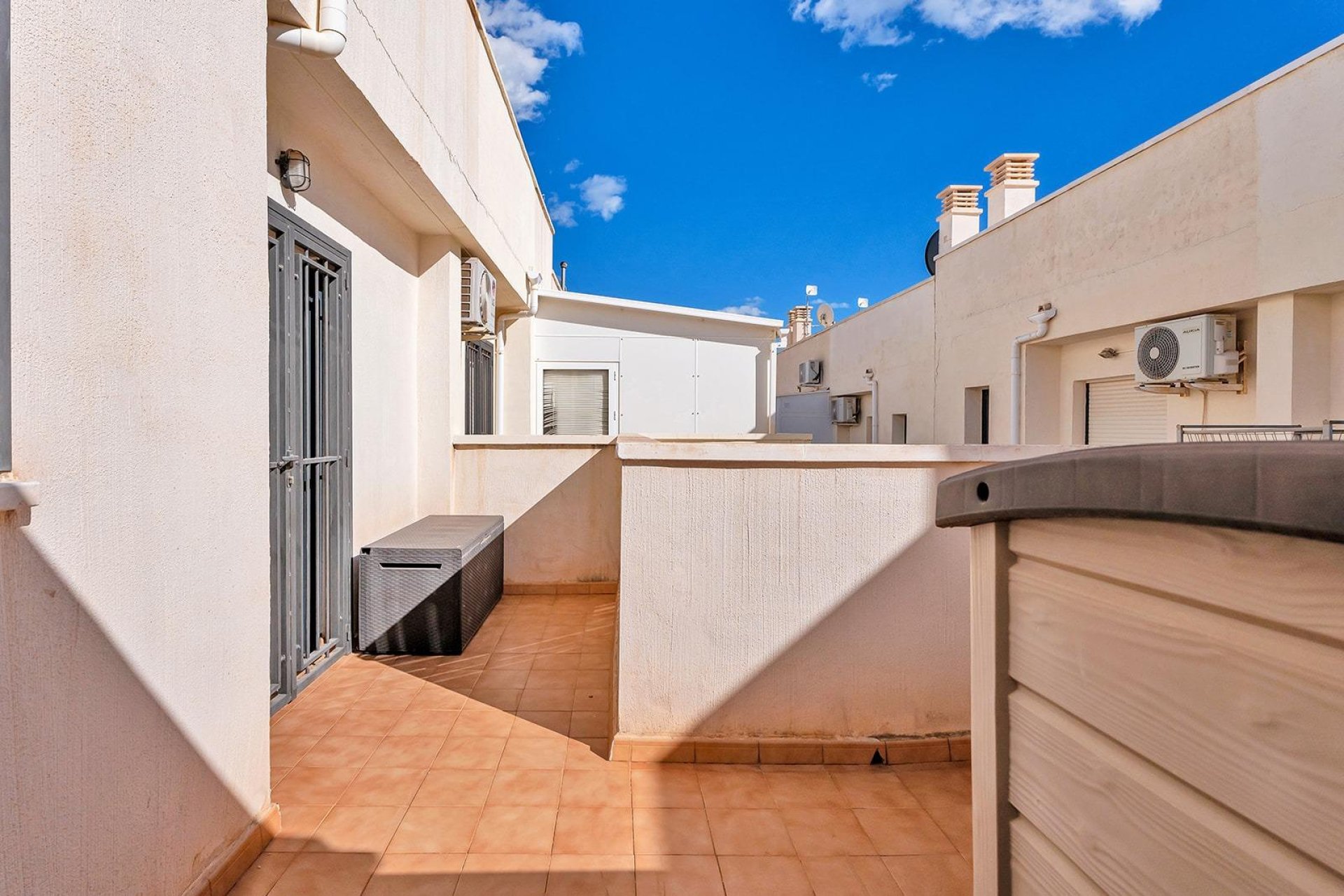 Herverkoop - Terraced house - Orihuela Costa - Los Dolses