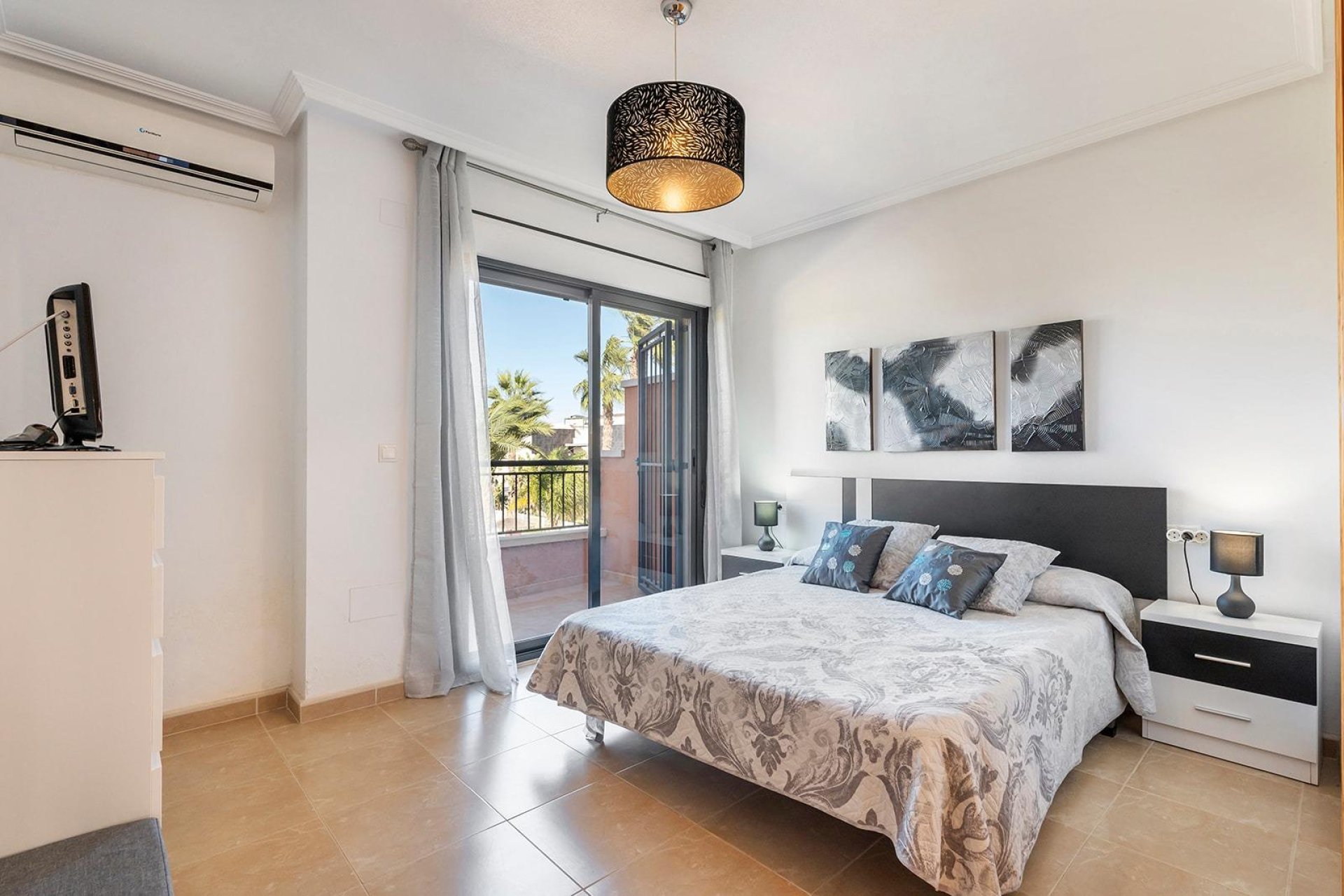 Herverkoop - Terraced house - Orihuela Costa - Los Dolses