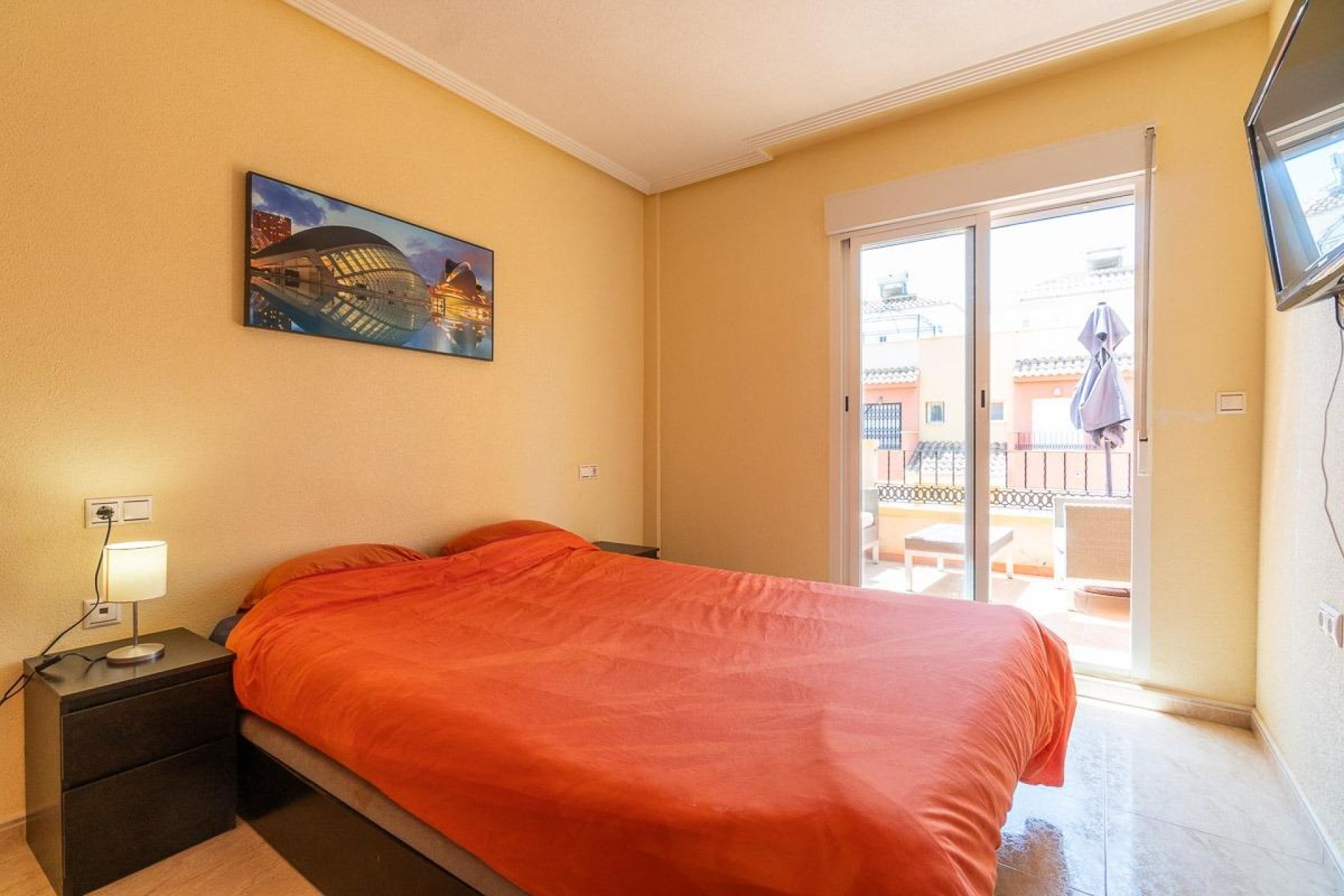 Herverkoop - Terraced house - Orihuela Costa - Los Dolses