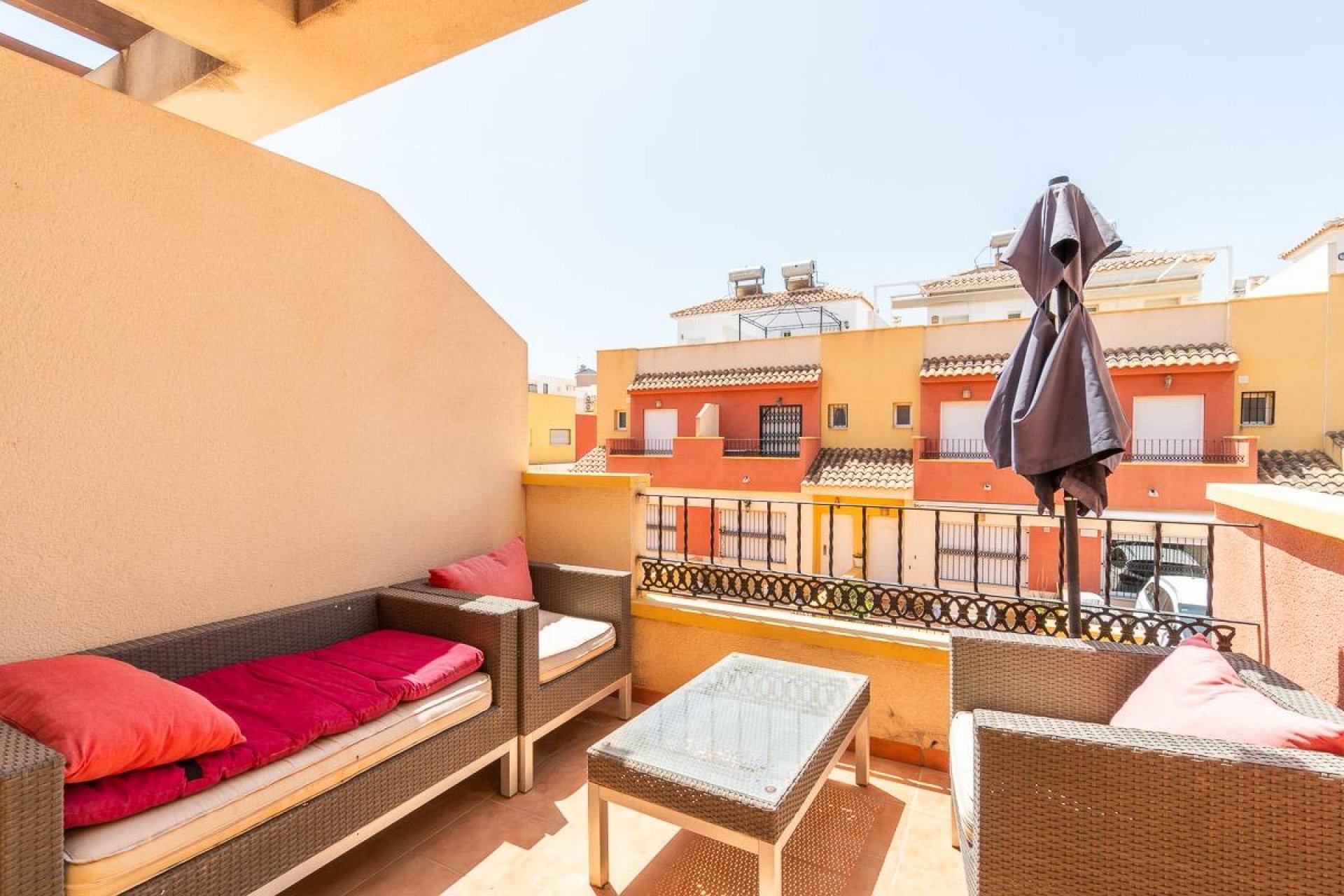 Herverkoop - Terraced house - Orihuela Costa - Los Dolses