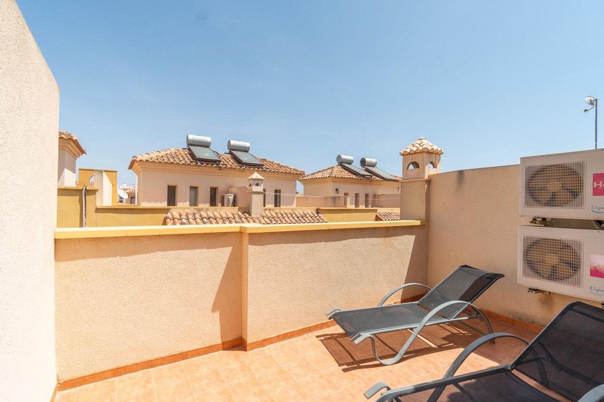 Herverkoop - Terraced house - Orihuela Costa - Los Dolses