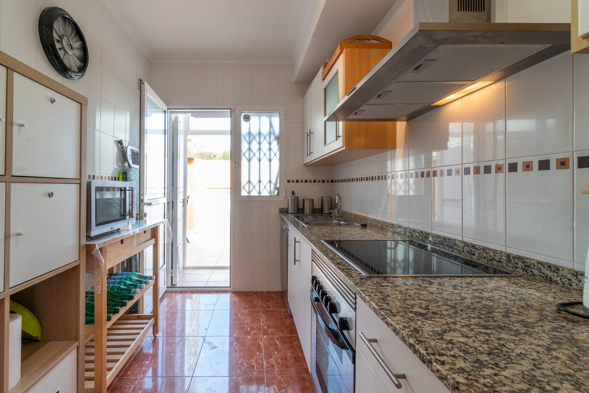 Herverkoop - Terraced house - Orihuela Costa - Los Dolses