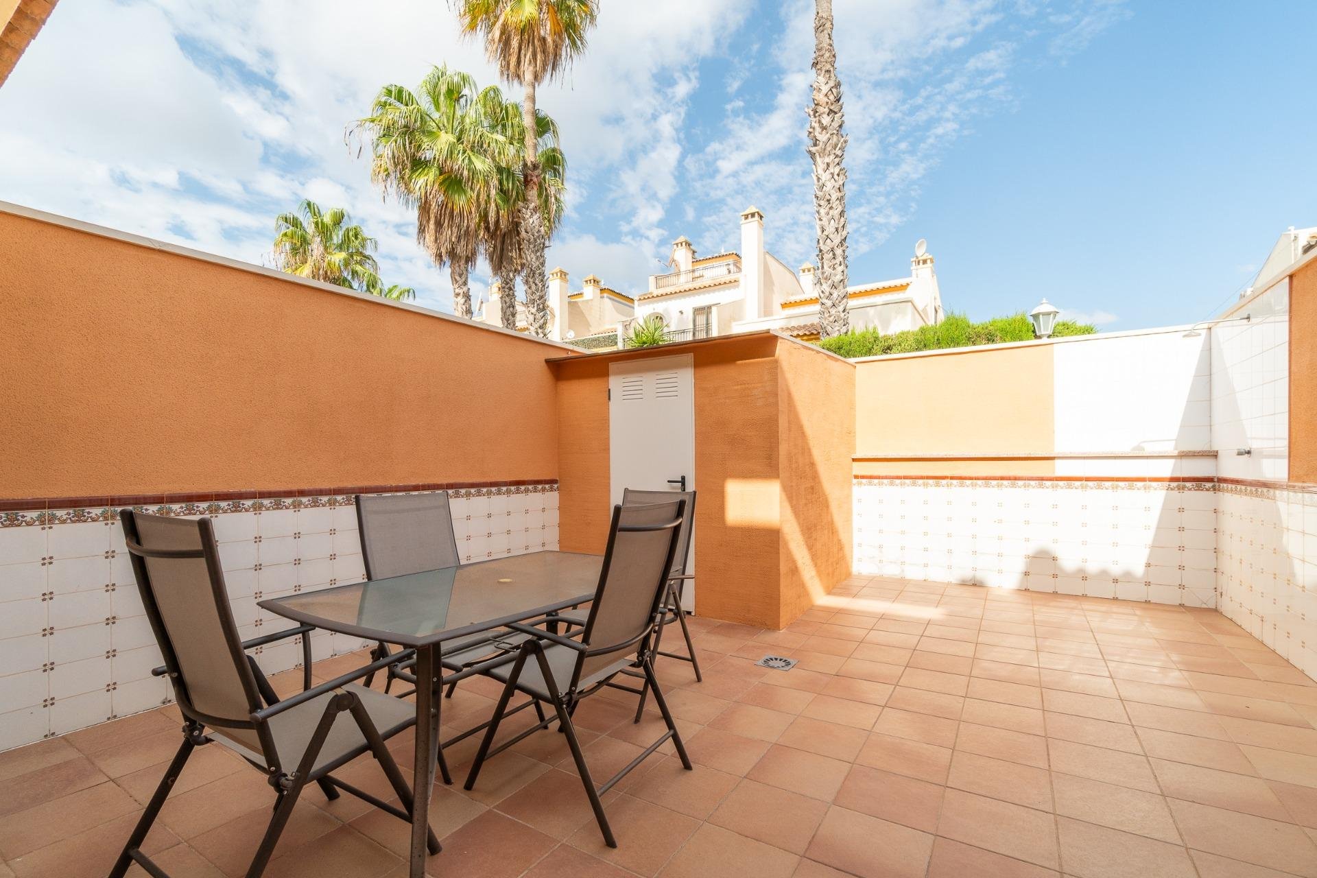 Herverkoop - Terraced house - Orihuela Costa - Los Dolses