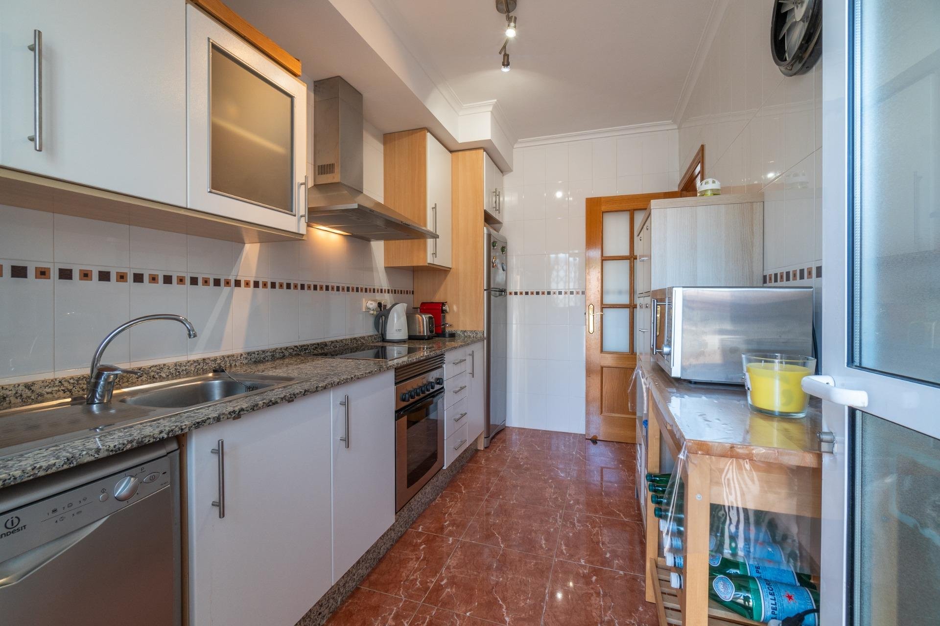 Herverkoop - Terraced house - Orihuela Costa - Los Dolses