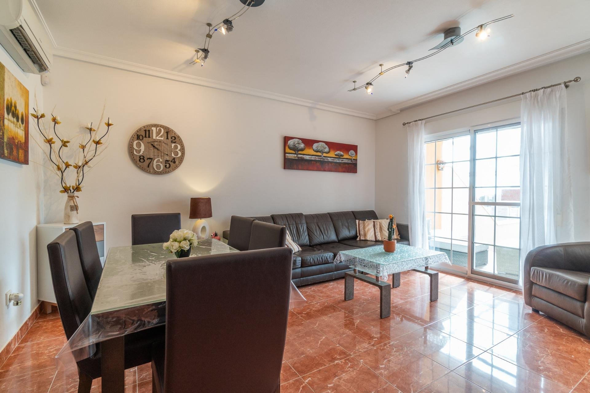 Herverkoop - Terraced house - Orihuela Costa - Los Dolses