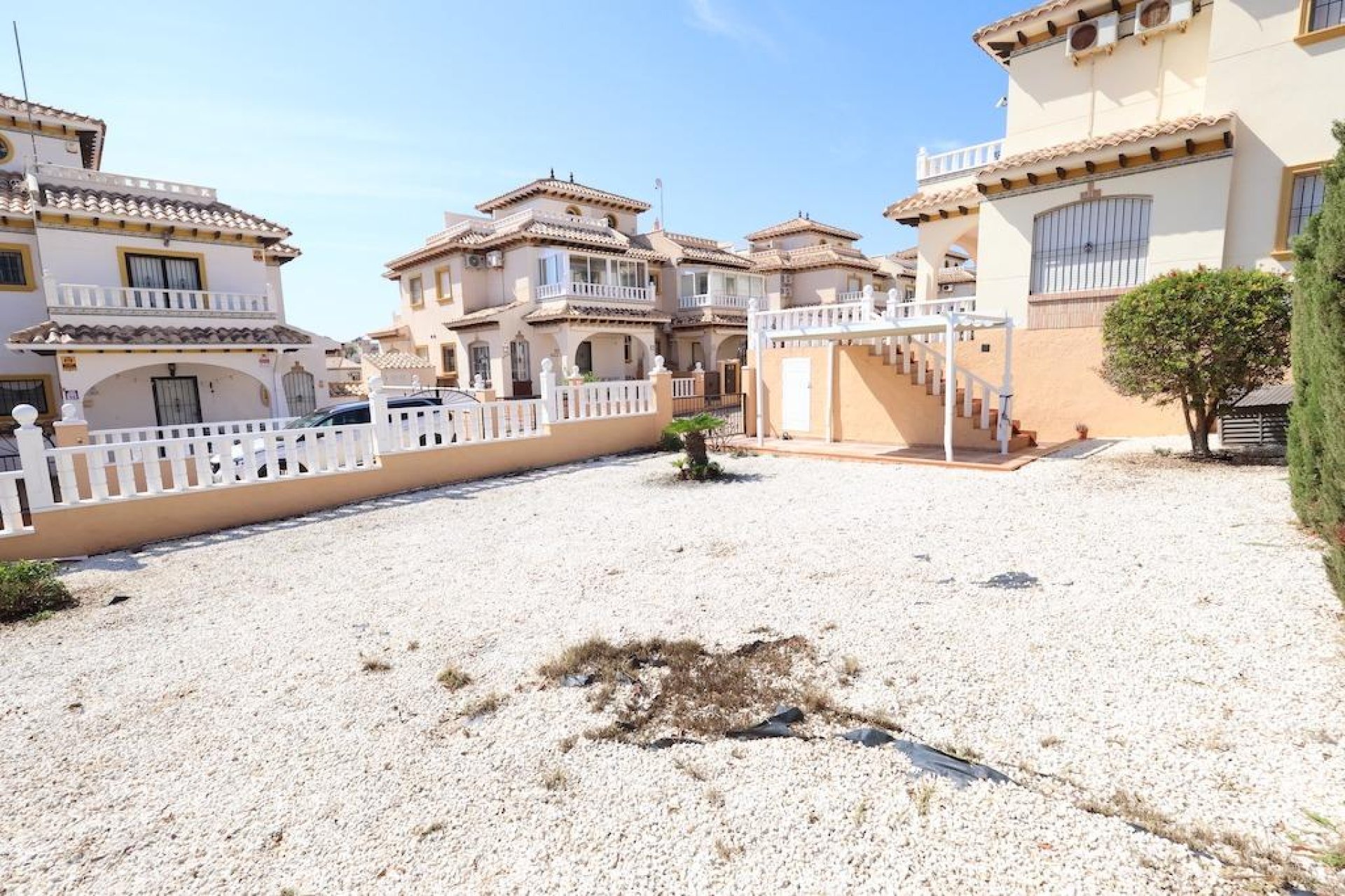 Herverkoop - Terraced house - Orihuela Costa - Montezenia