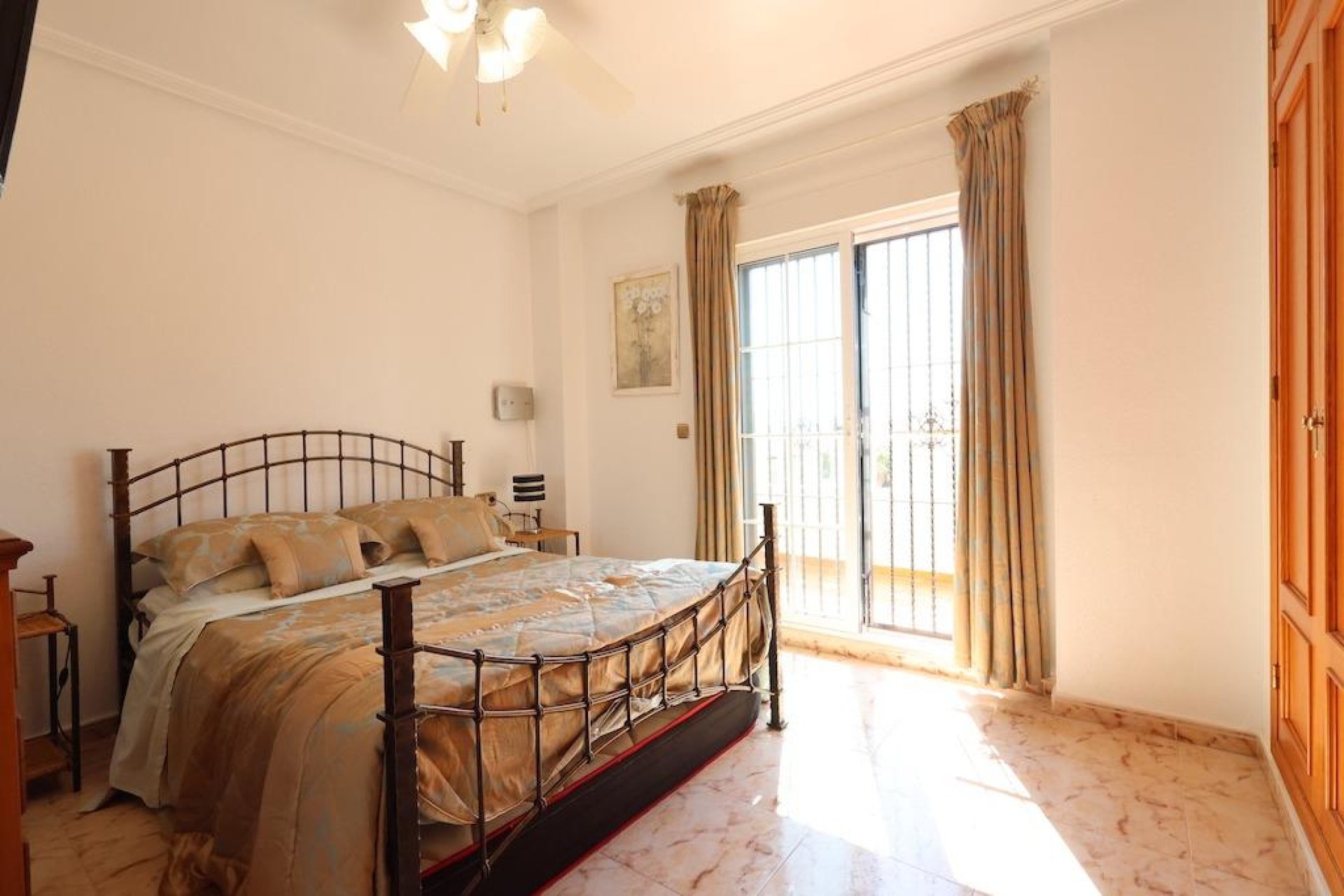 Herverkoop - Terraced house - Orihuela Costa - Montezenia