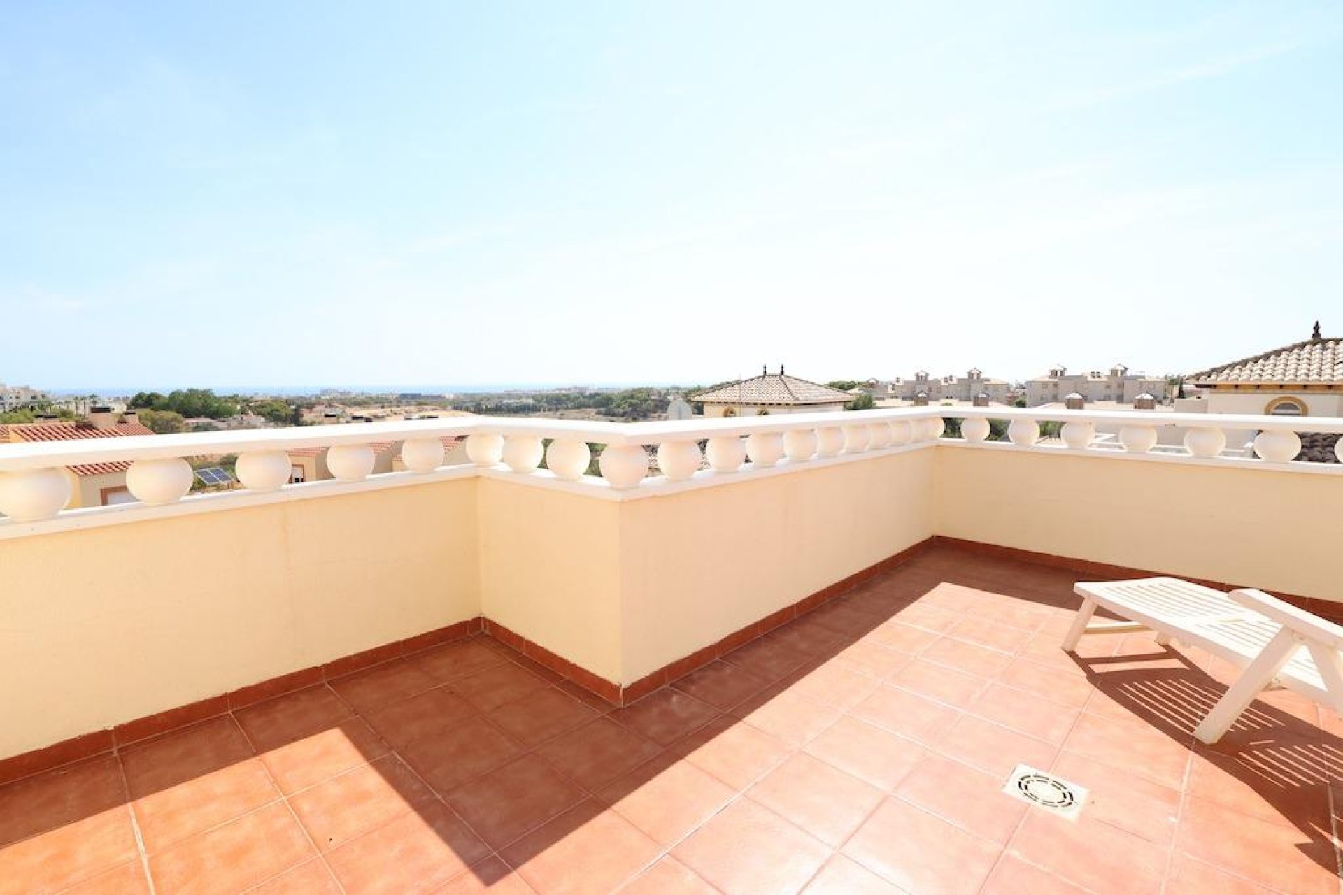 Herverkoop - Terraced house - Orihuela Costa - Montezenia