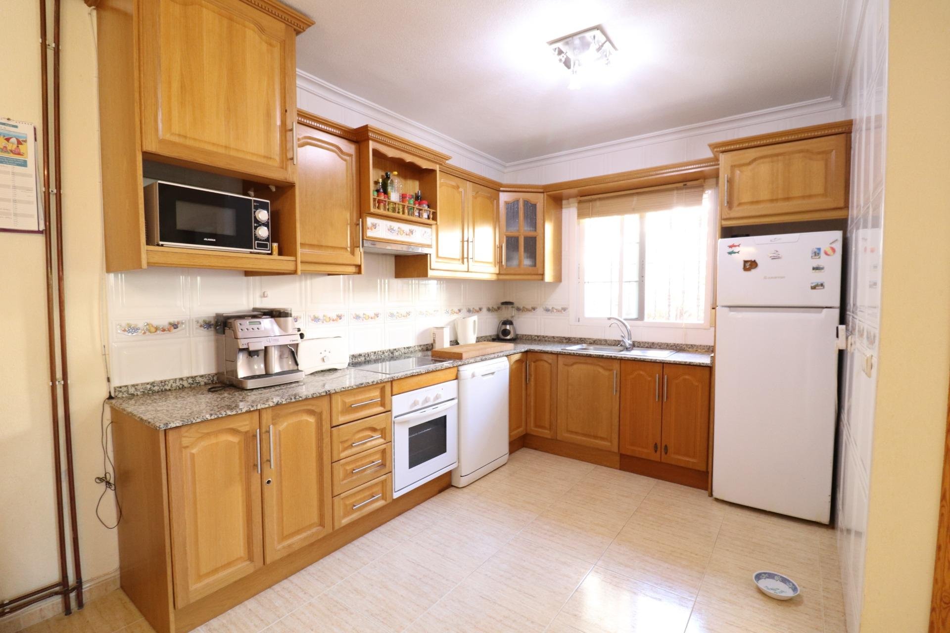 Herverkoop - Terraced house - Orihuela Costa - PAU 26