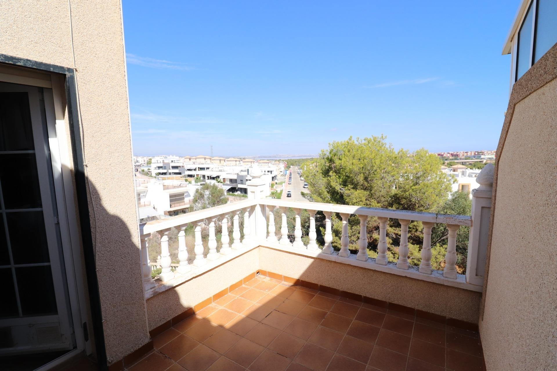 Herverkoop - Terraced house - Orihuela Costa - PAU 26