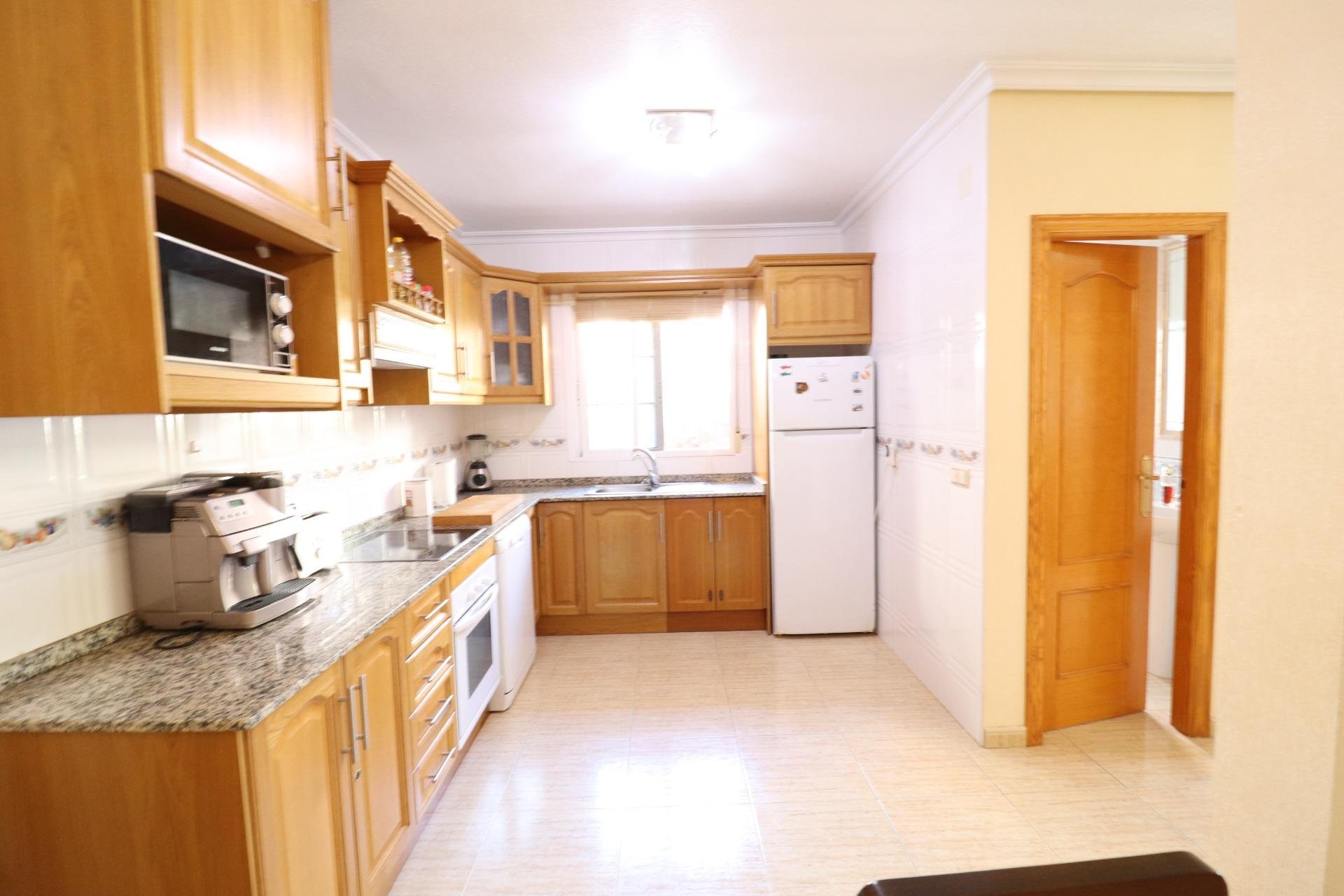 Herverkoop - Terraced house - Orihuela Costa - PAU 26