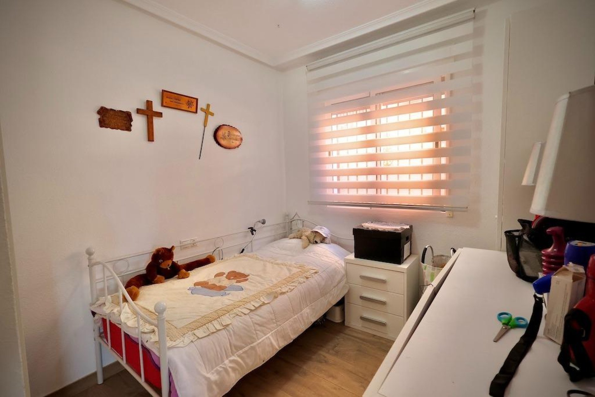 Herverkoop - Terraced house - Orihuela Costa - PAU 26