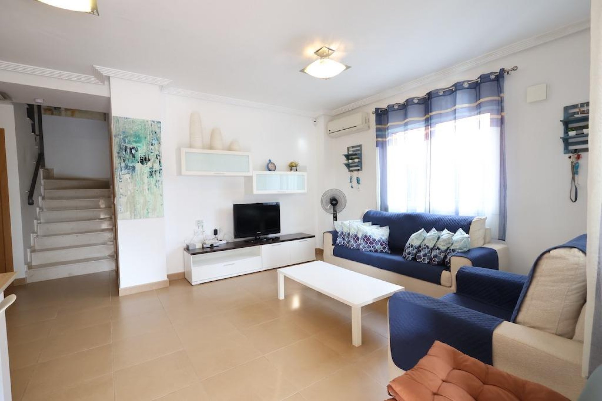 Herverkoop - Terraced house - Orihuela Costa - Punta Prima