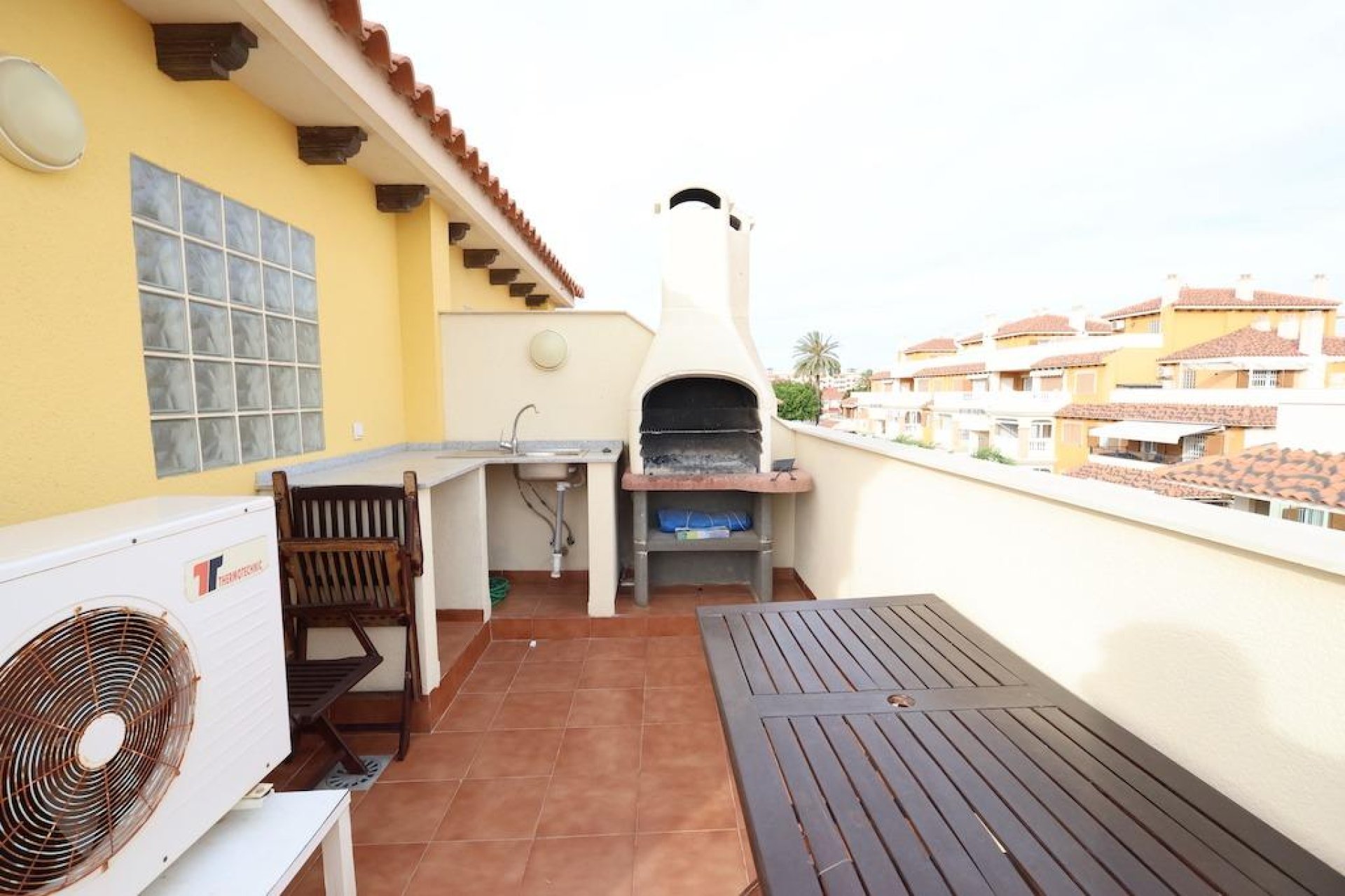 Herverkoop - Terraced house - Orihuela Costa - Punta Prima