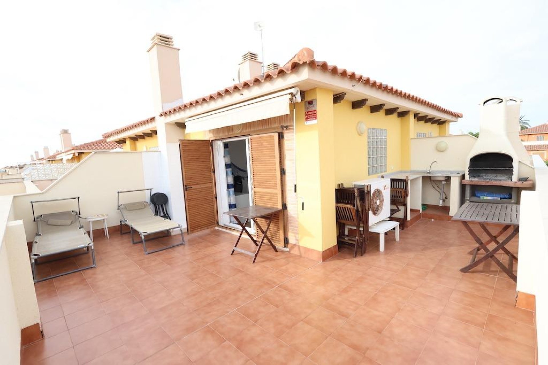 Herverkoop - Terraced house - Orihuela Costa - Punta Prima