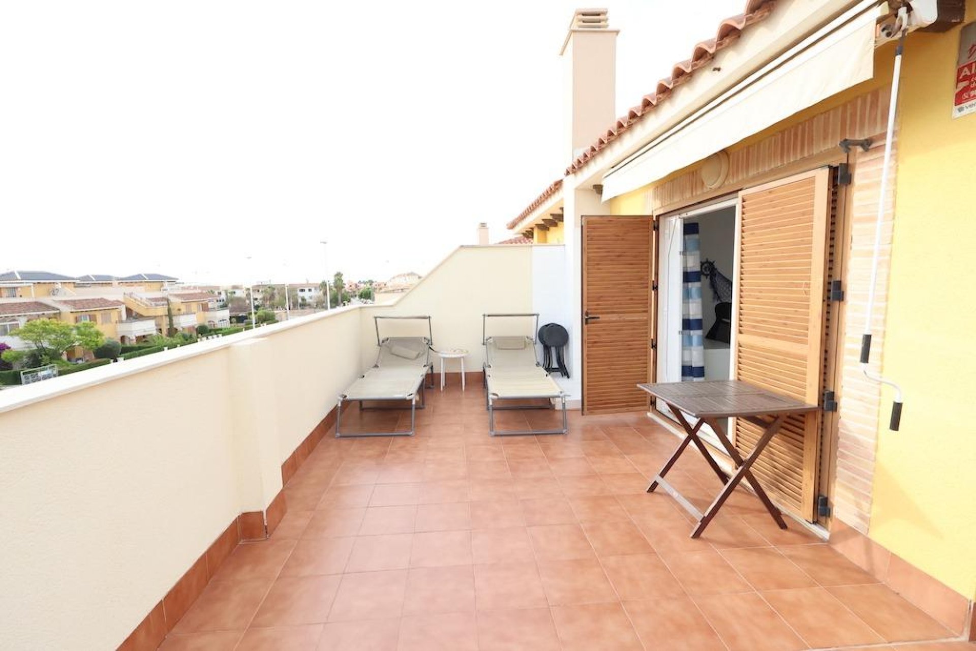 Herverkoop - Terraced house - Orihuela Costa - Punta Prima