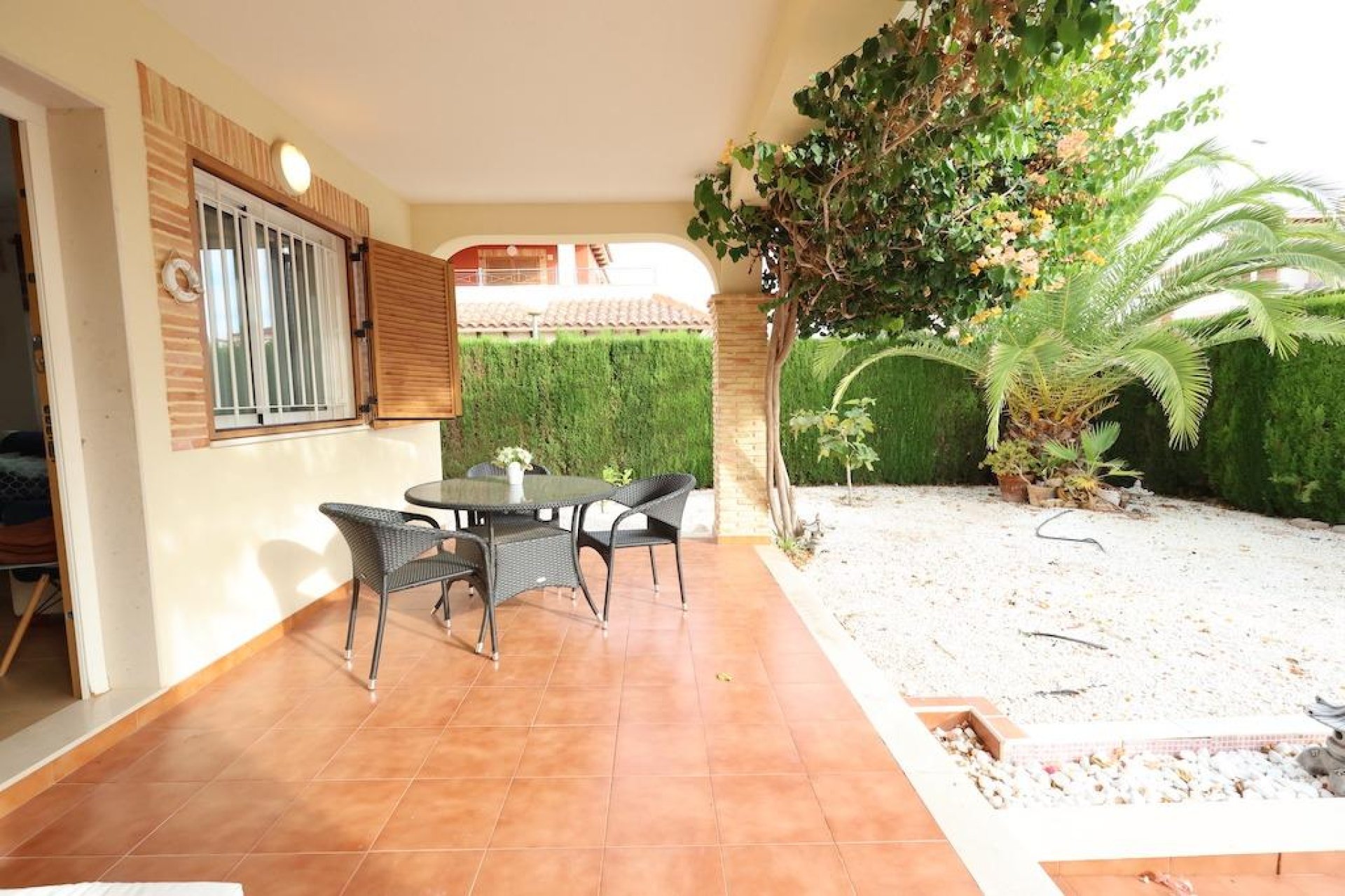 Herverkoop - Terraced house - Orihuela Costa - Punta Prima