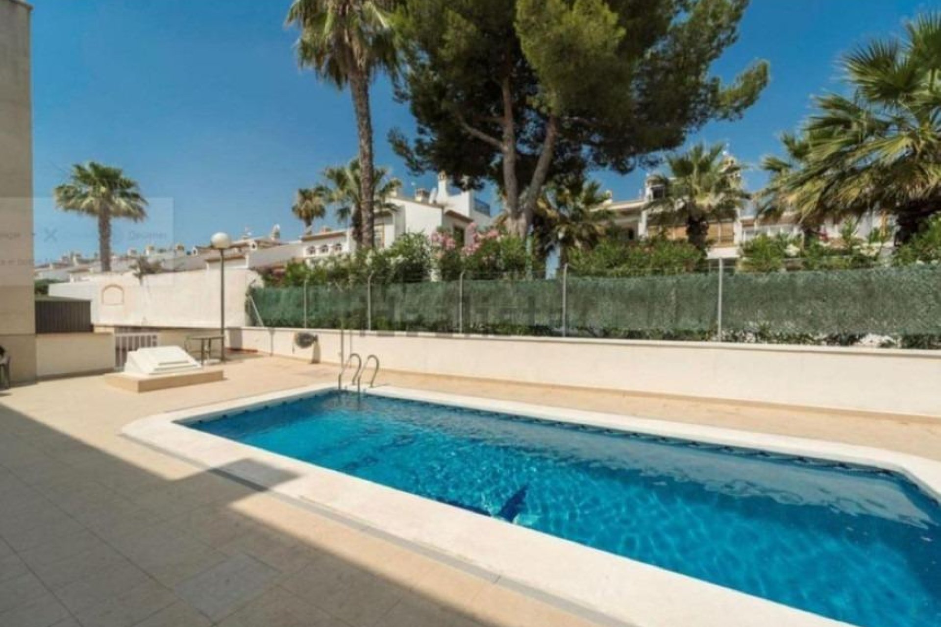 Herverkoop - Terraced house - Orihuela Costa - Villamartin