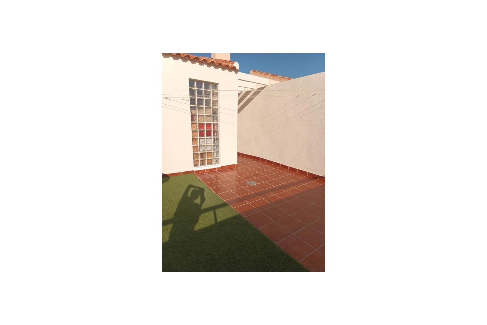 Herverkoop - Terraced house - Orihuela Costa - Villamartin