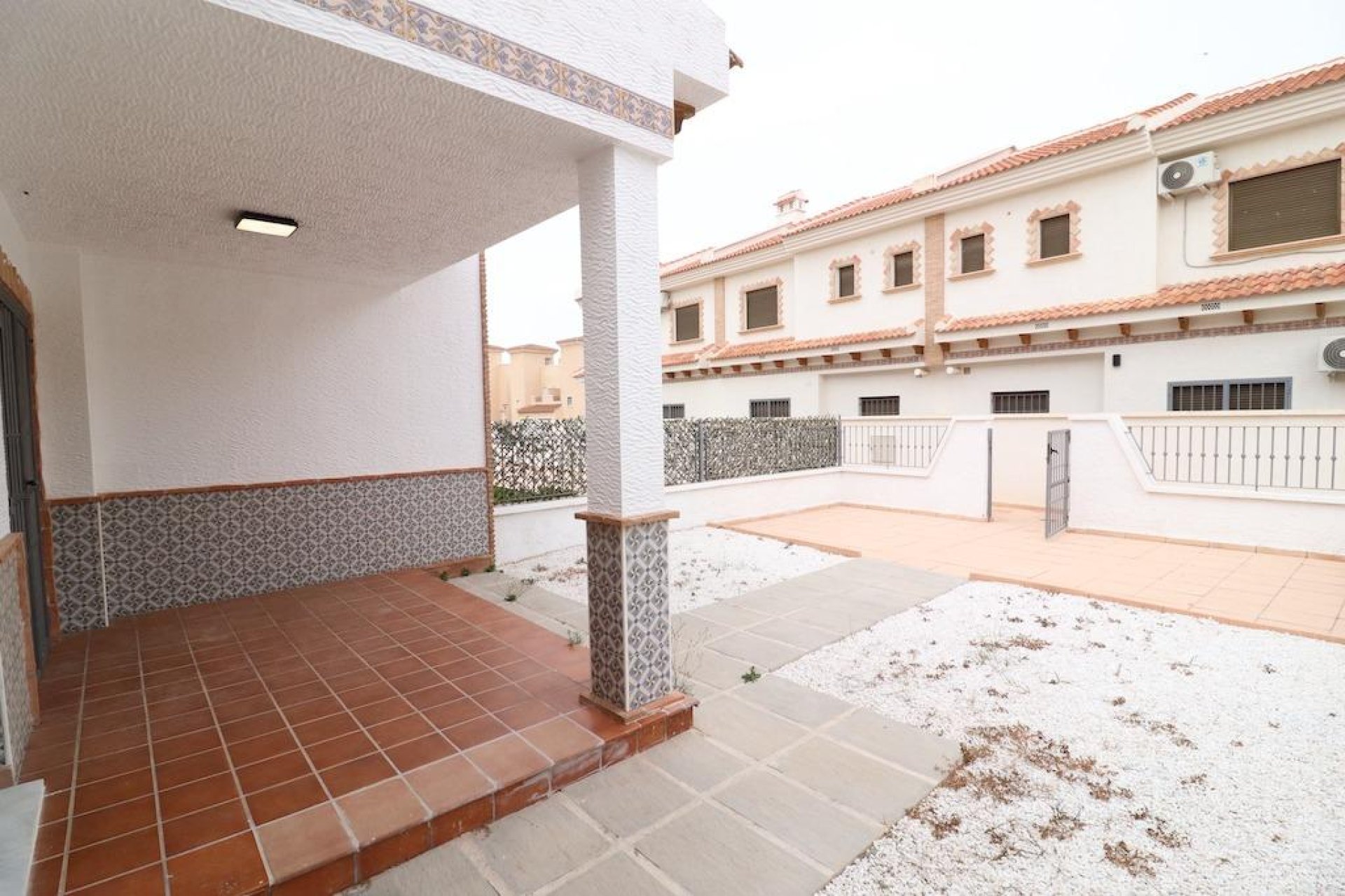 Herverkoop - Terraced house - San Miguel de Salinas - Cerro Del Sol