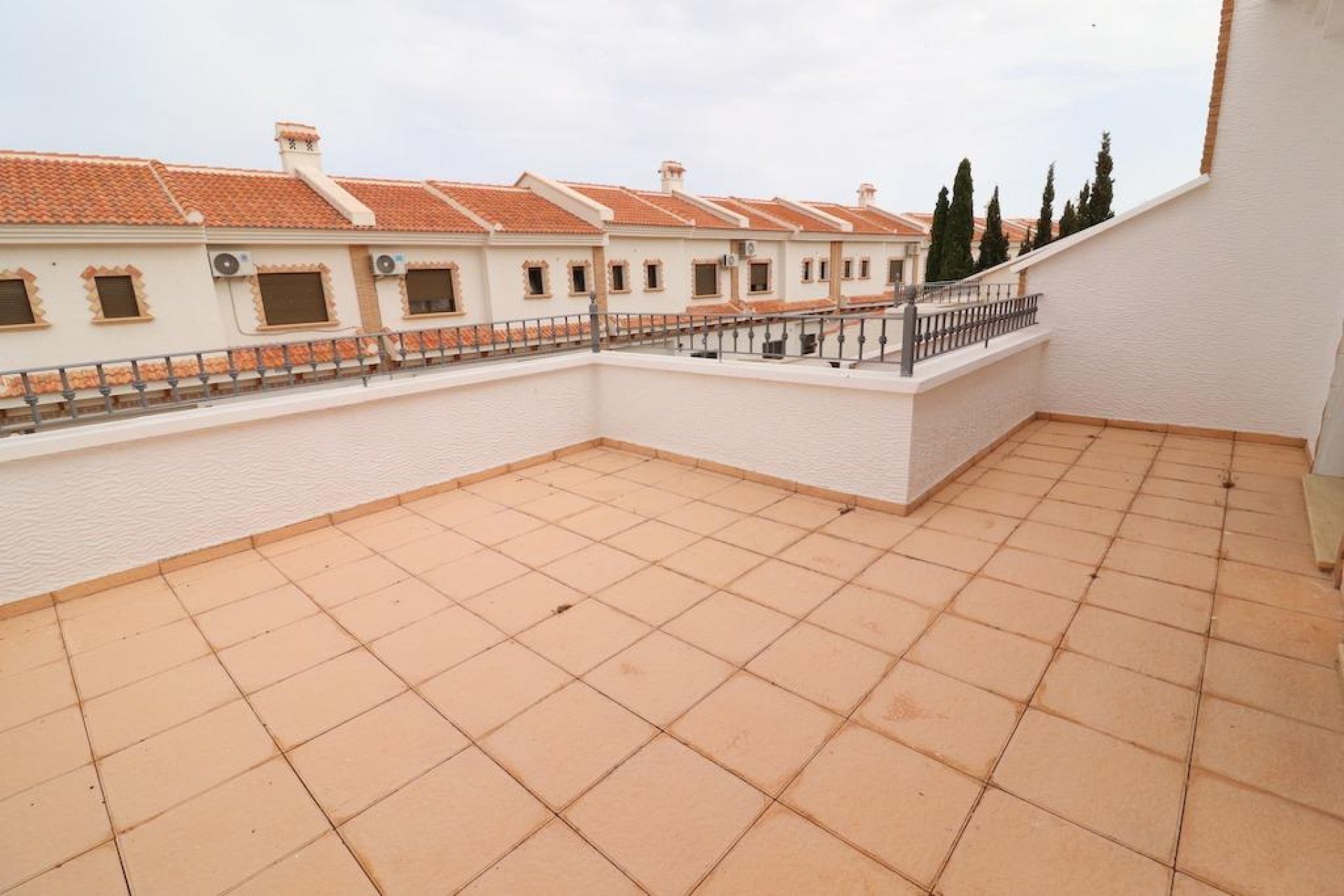 Herverkoop - Terraced house - San Miguel de Salinas - Cerro Del Sol