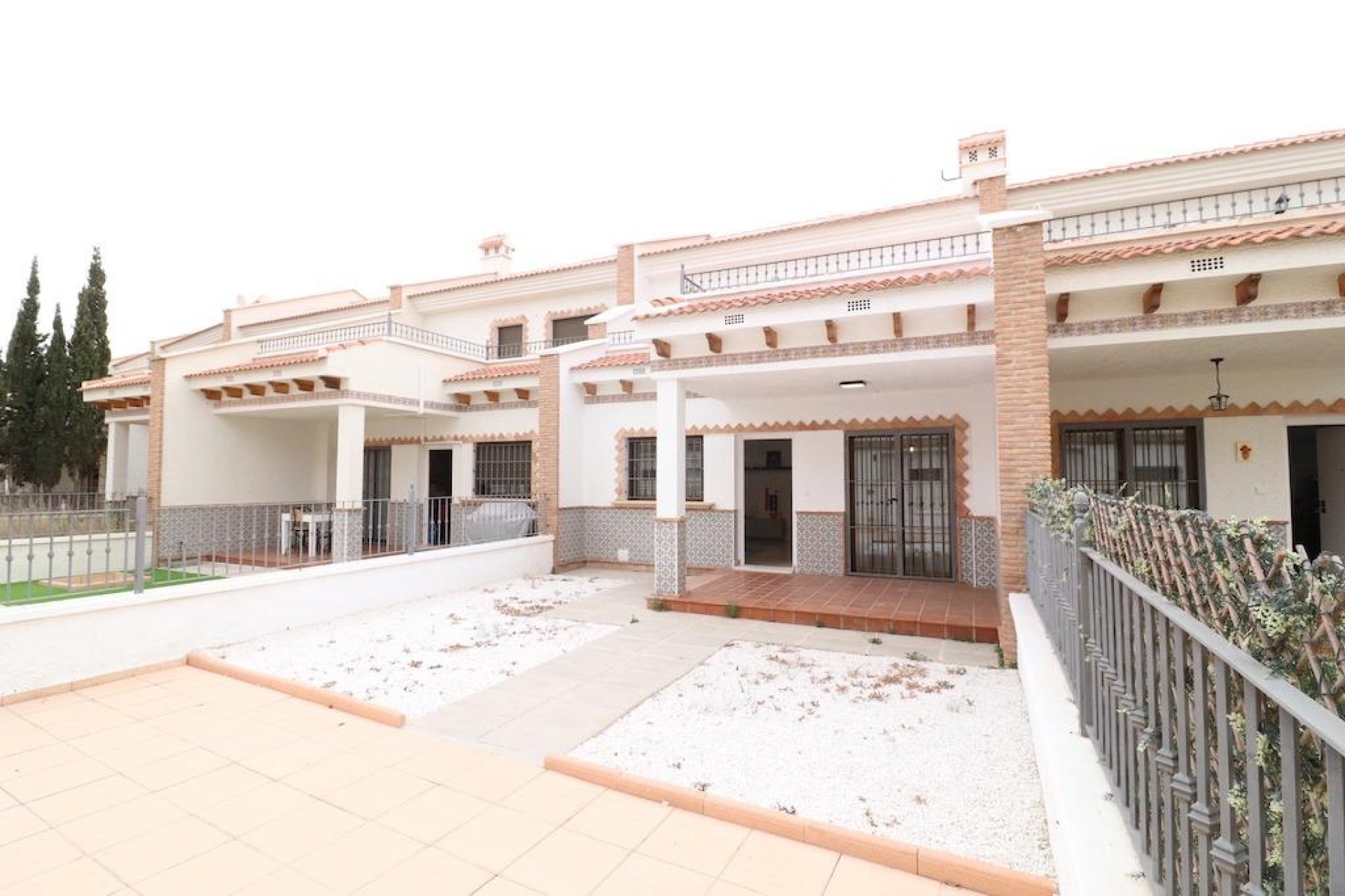 Herverkoop - Terraced house - San Miguel de Salinas - Cerro Del Sol