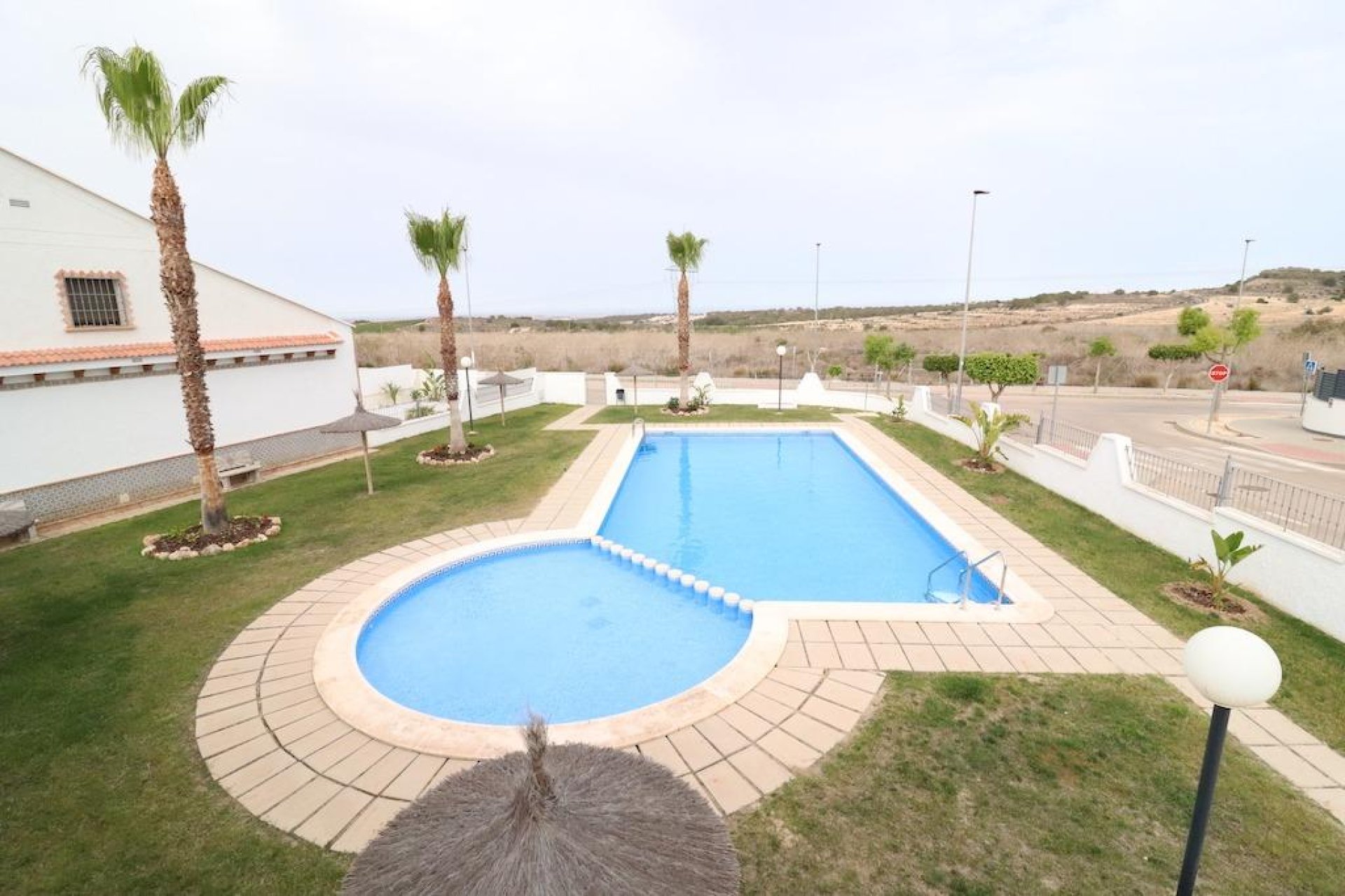 Herverkoop - Terraced house - San Miguel de Salinas - Cerro Del Sol