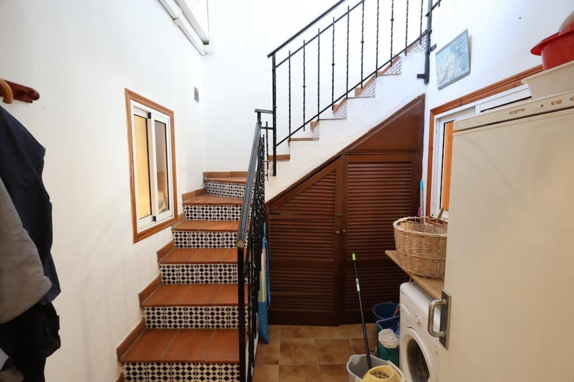 Herverkoop - Terraced house - San Miguel de Salinas - Villamartín