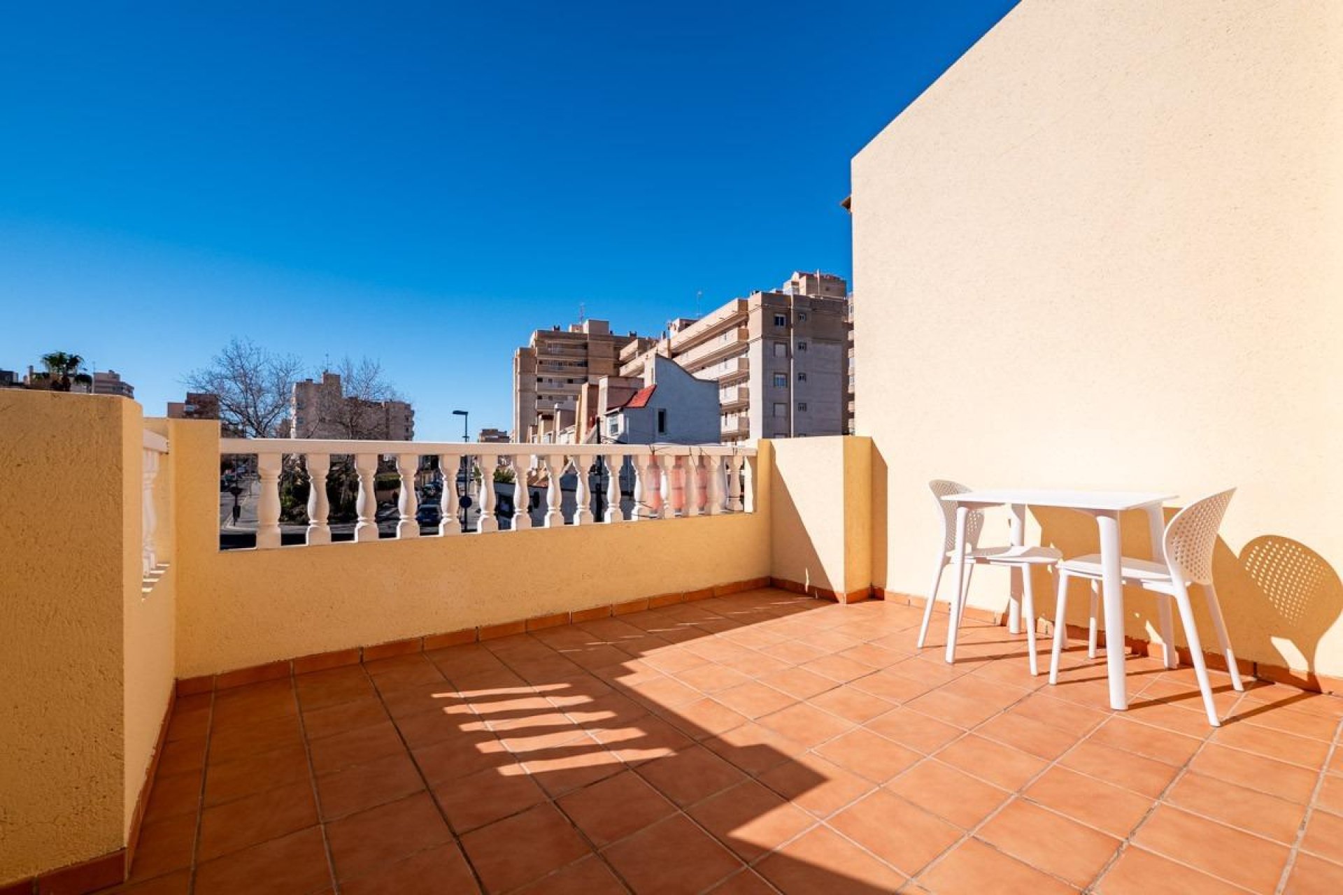 Herverkoop - Terraced house - Torrevieja - Aguas nuevas 1