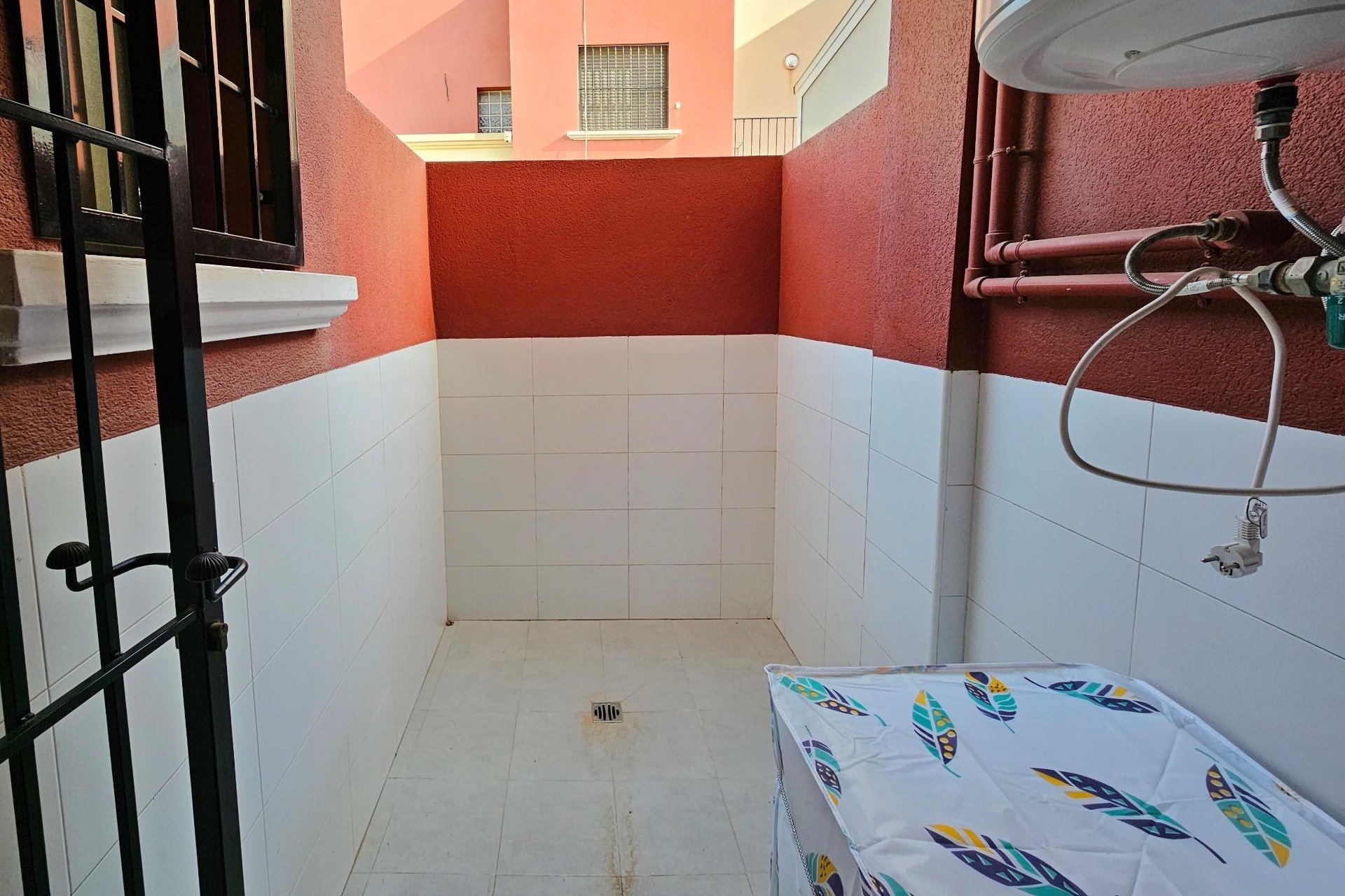 Herverkoop - Terraced house - Torrevieja - Aguas Nuevas