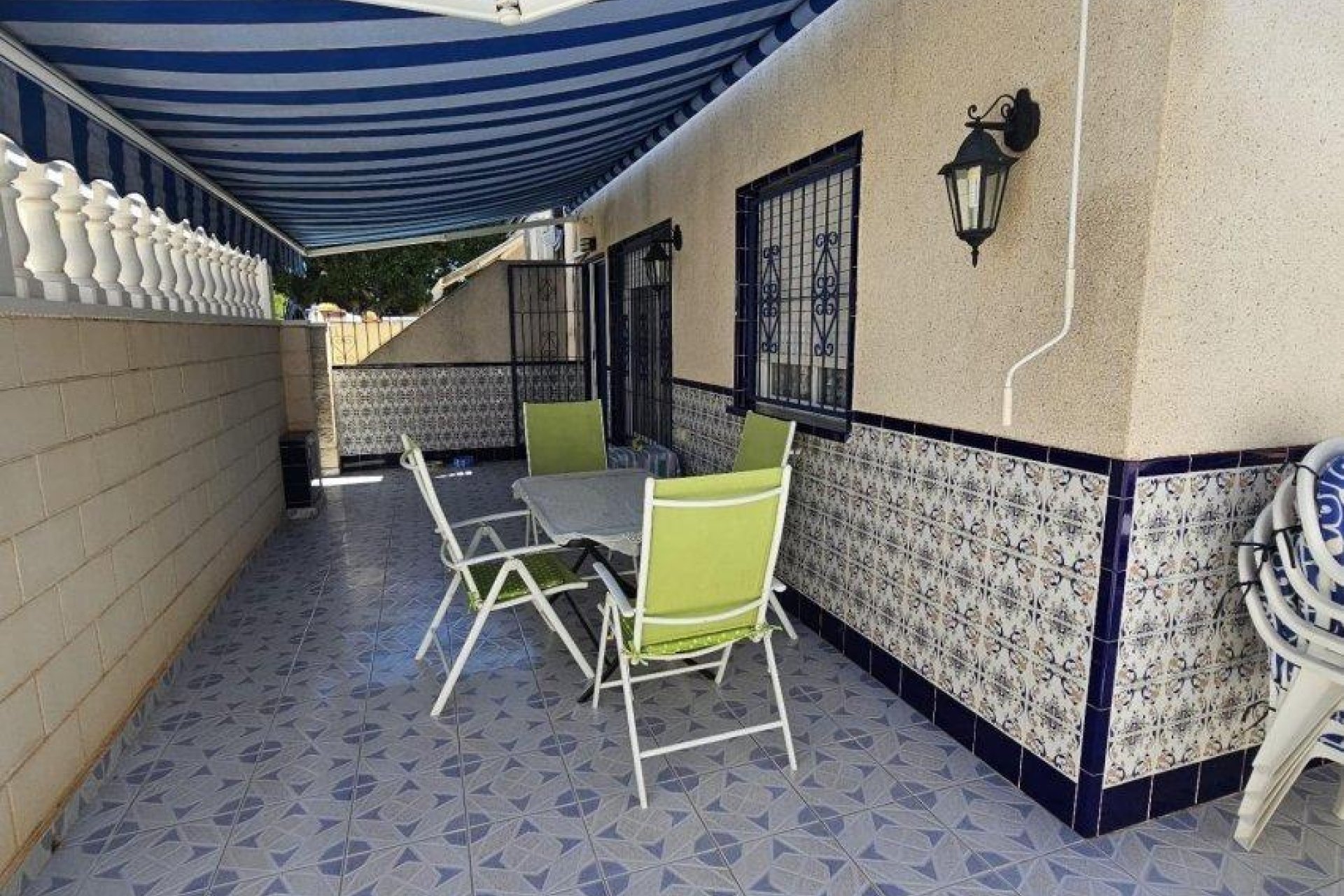 Herverkoop - Terraced house - Torrevieja - Carrefour