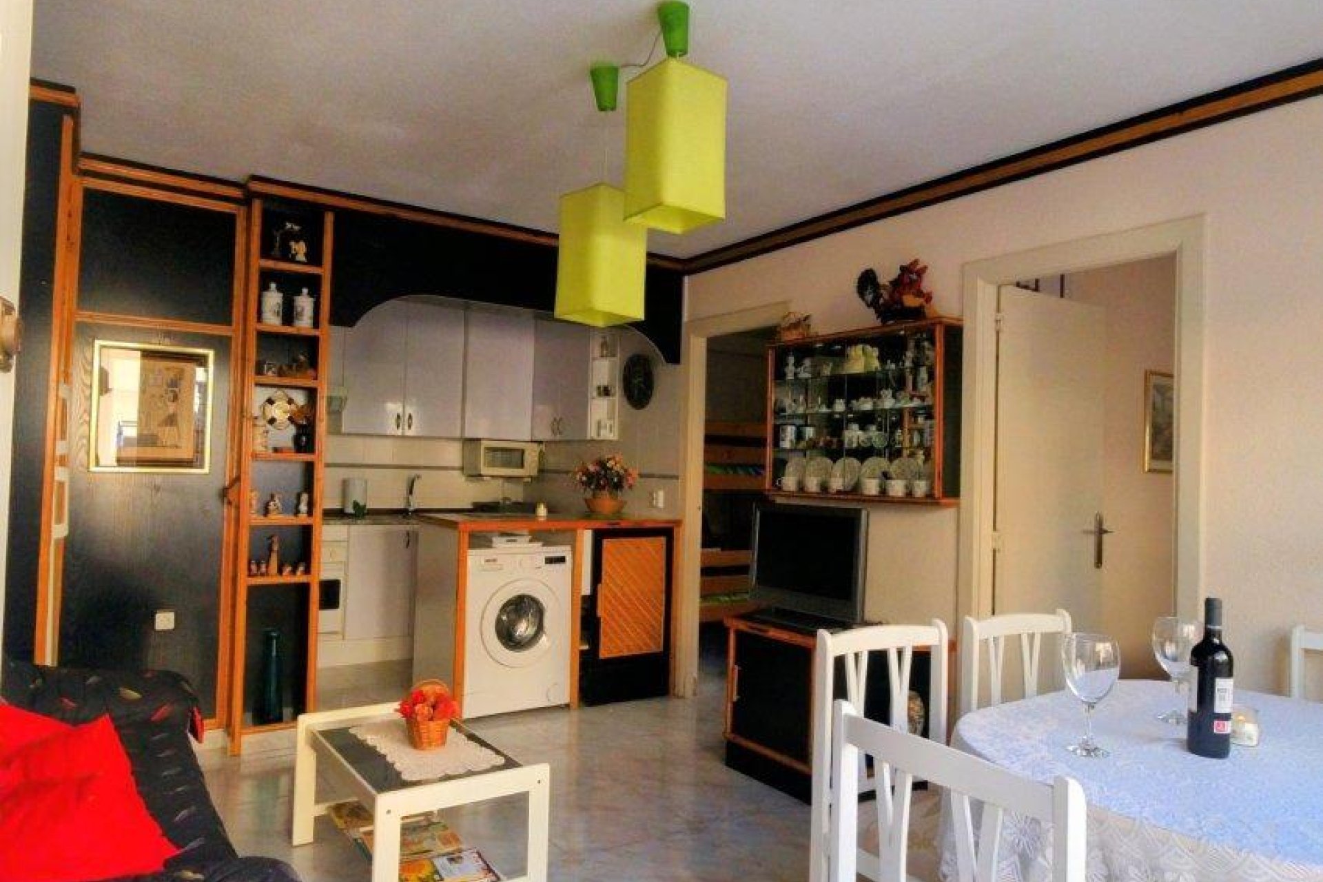 Herverkoop - Terraced house - Torrevieja - Carrefour