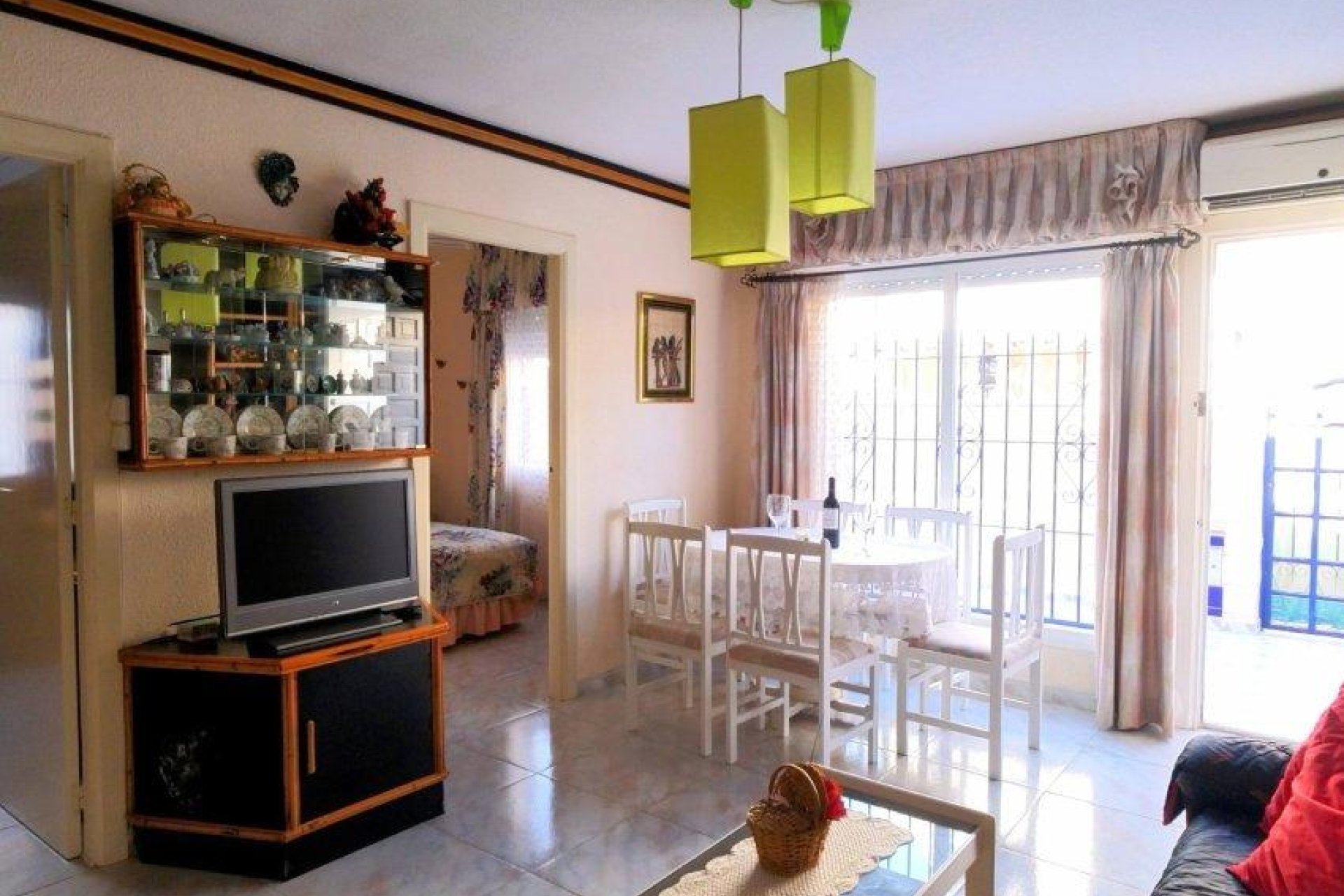 Herverkoop - Terraced house - Torrevieja - Carrefour