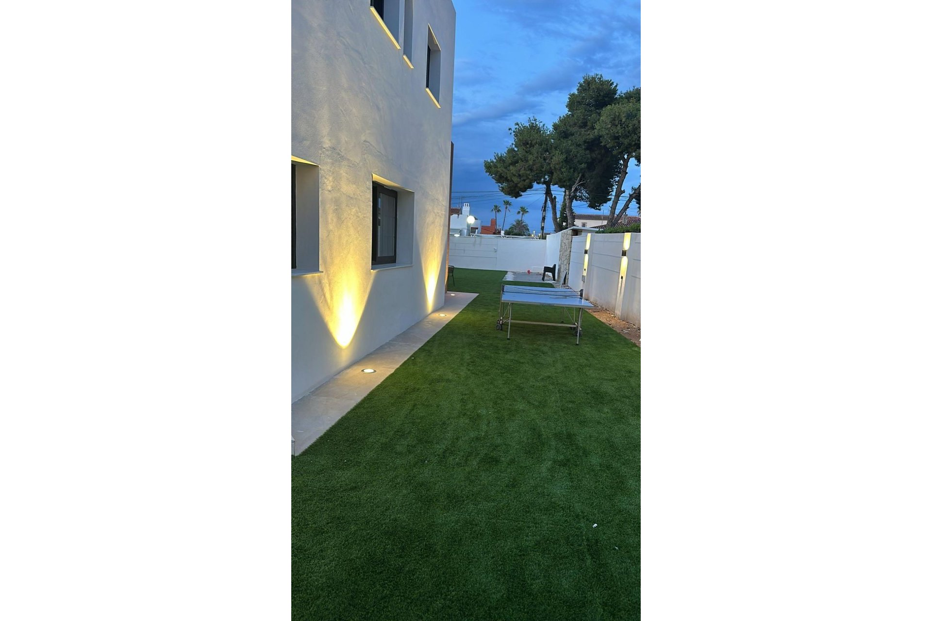 Herverkoop - Terraced house - Torrevieja - Center