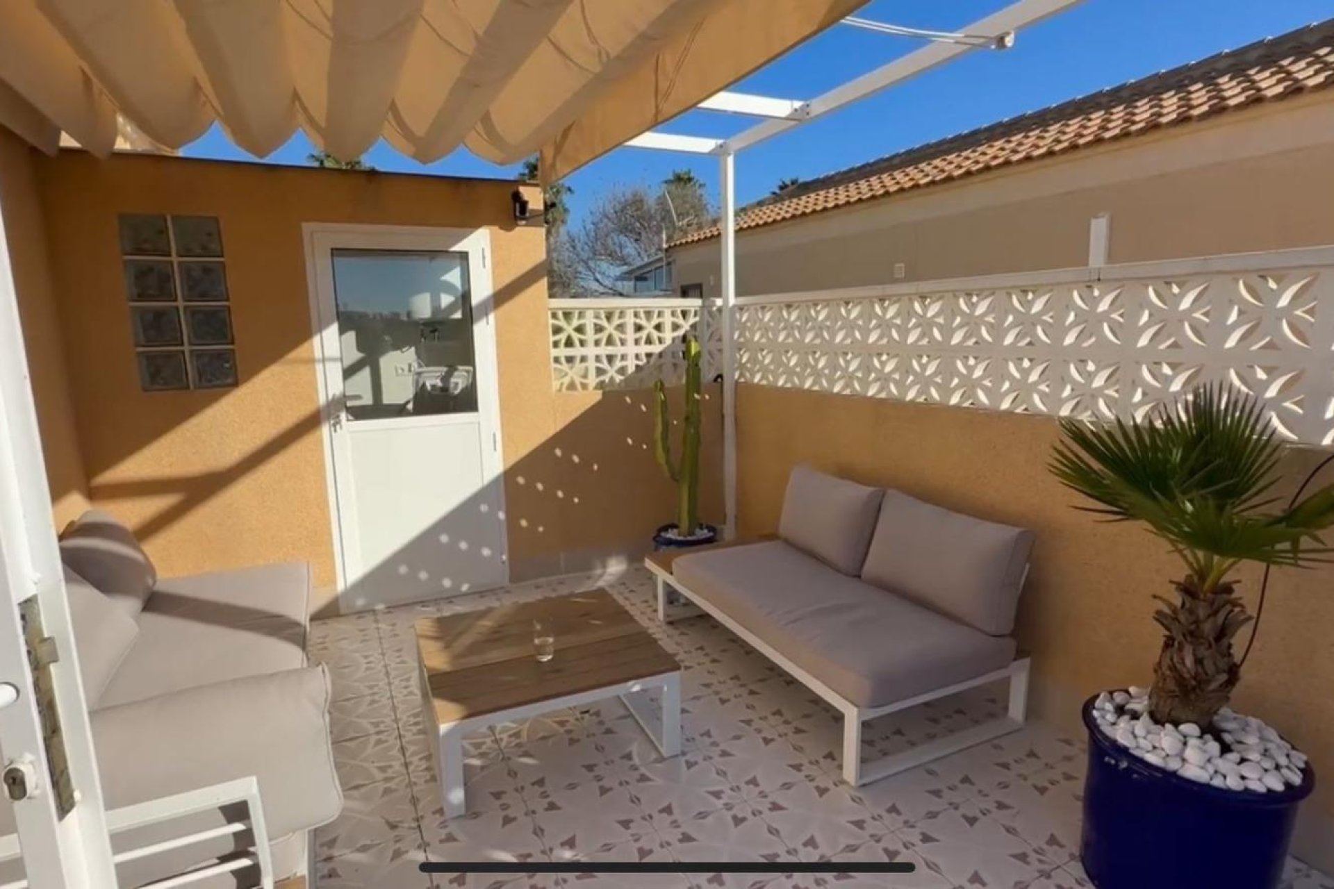 Herverkoop - Terraced house - Torrevieja - El limonar