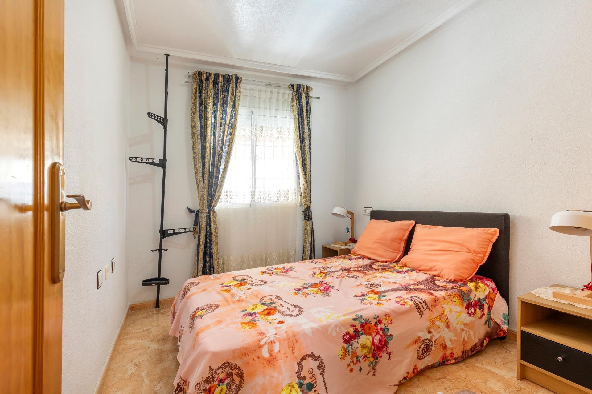 Herverkoop - Terraced house - Torrevieja - El limonar