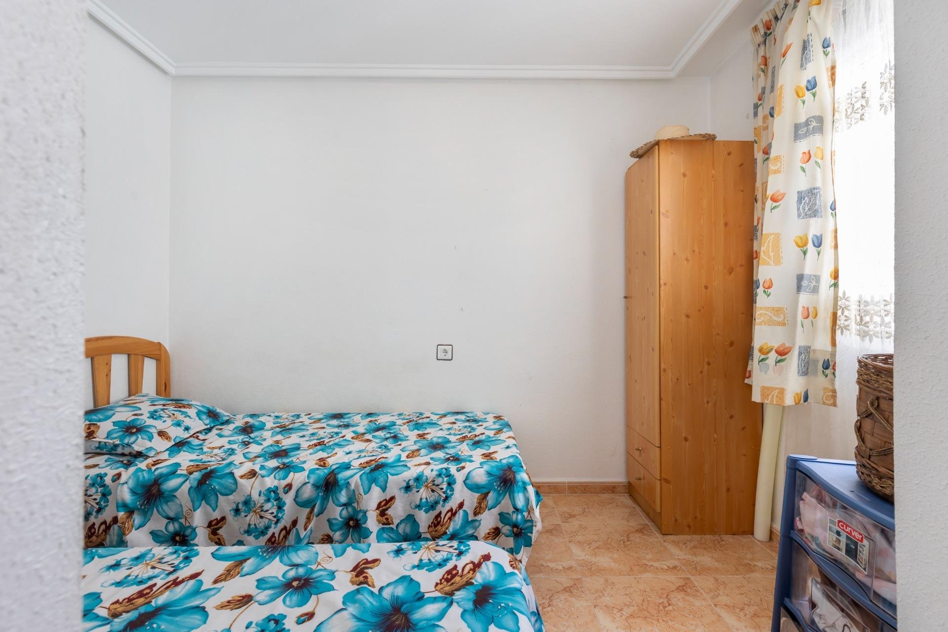 Herverkoop - Terraced house - Torrevieja - El limonar