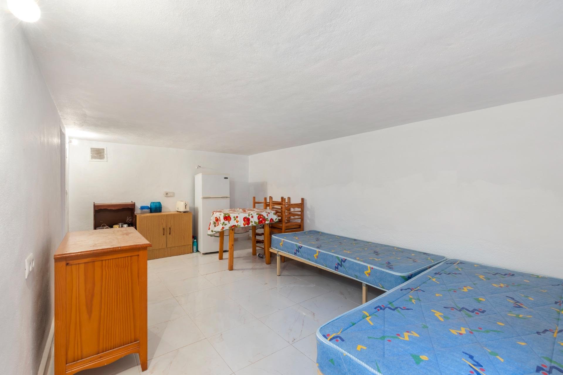 Herverkoop - Terraced house - Torrevieja - El limonar