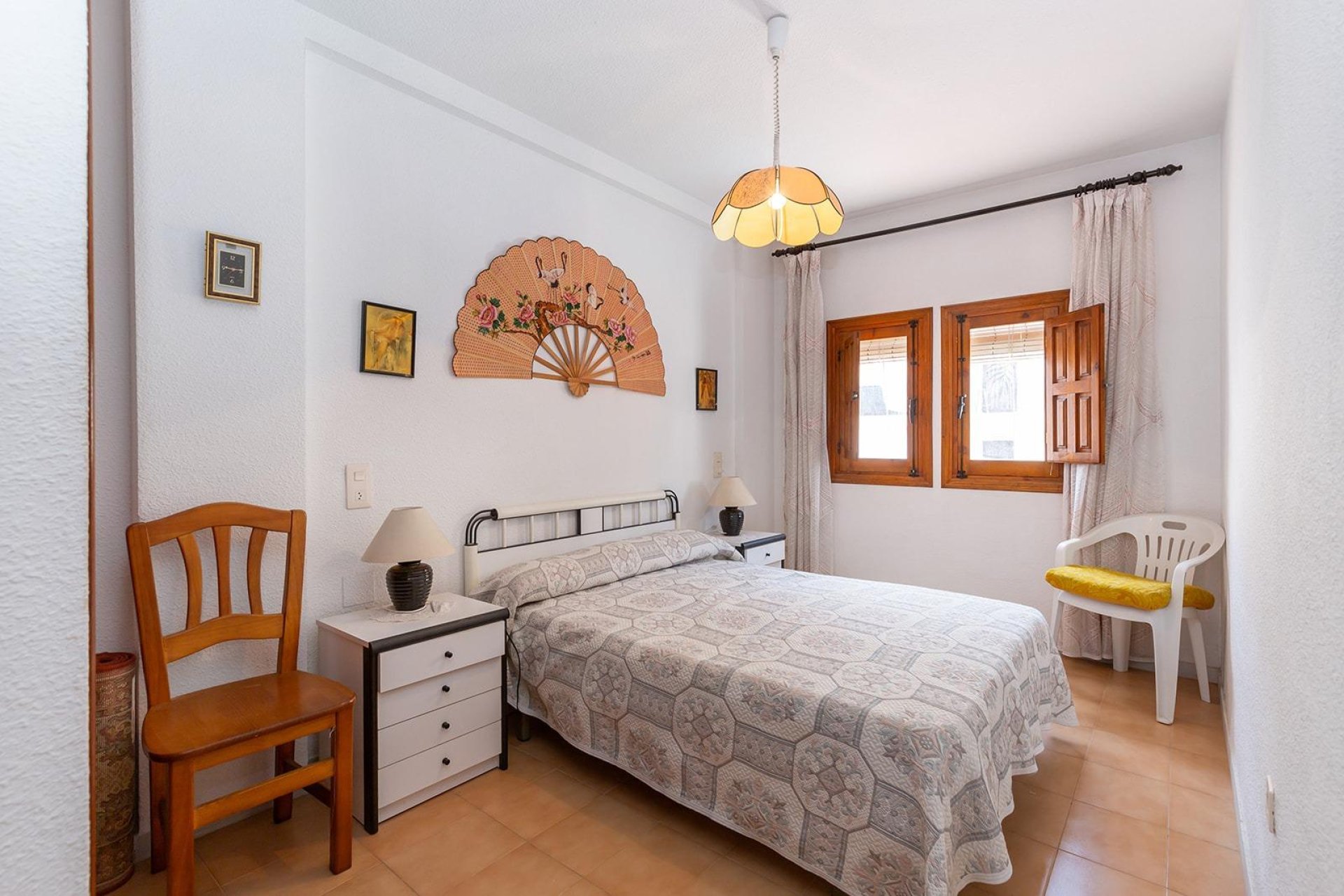 Herverkoop - Terraced house - Torrevieja - La Mata pueblo