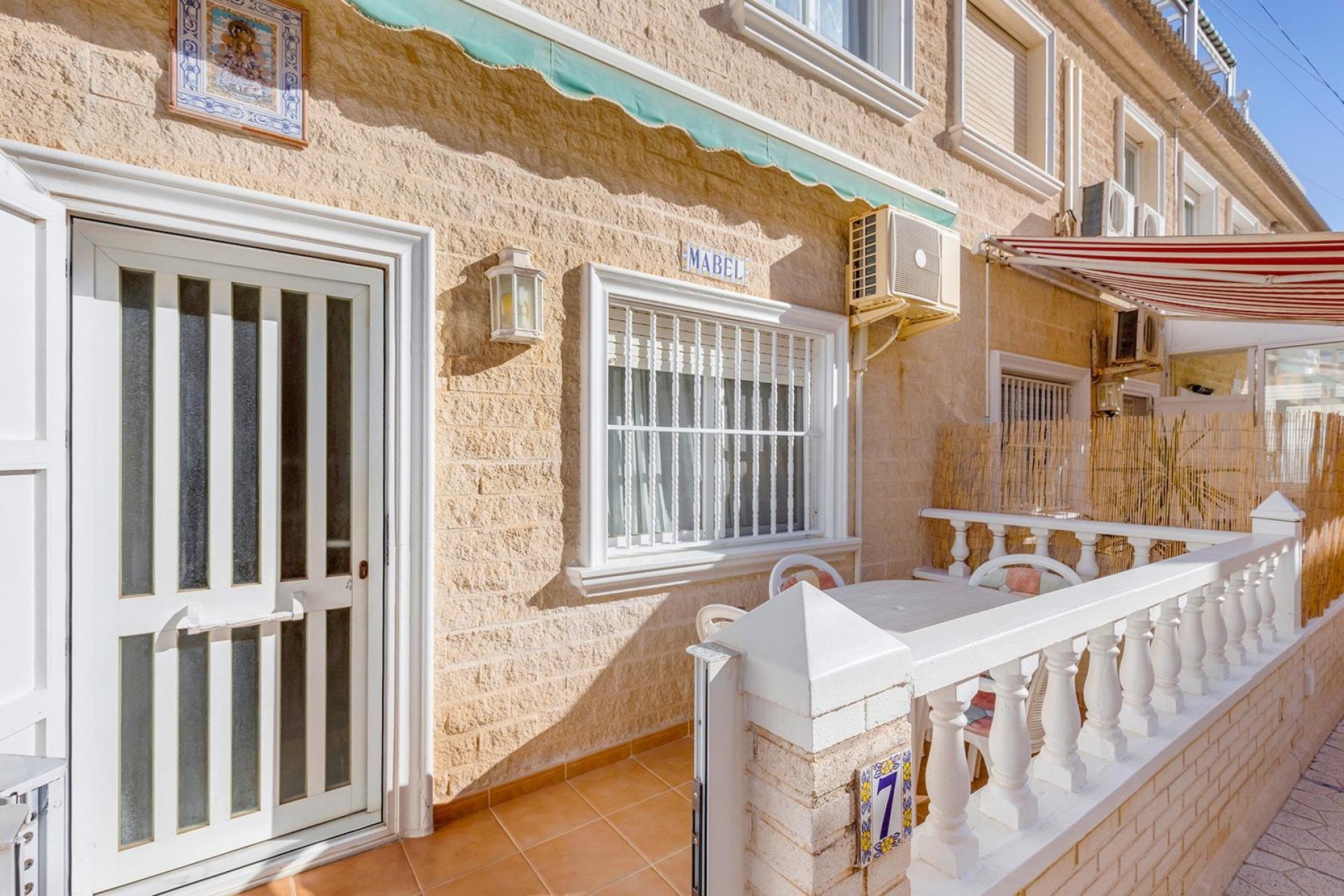 Herverkoop - Terraced house - Torrevieja - La Mata