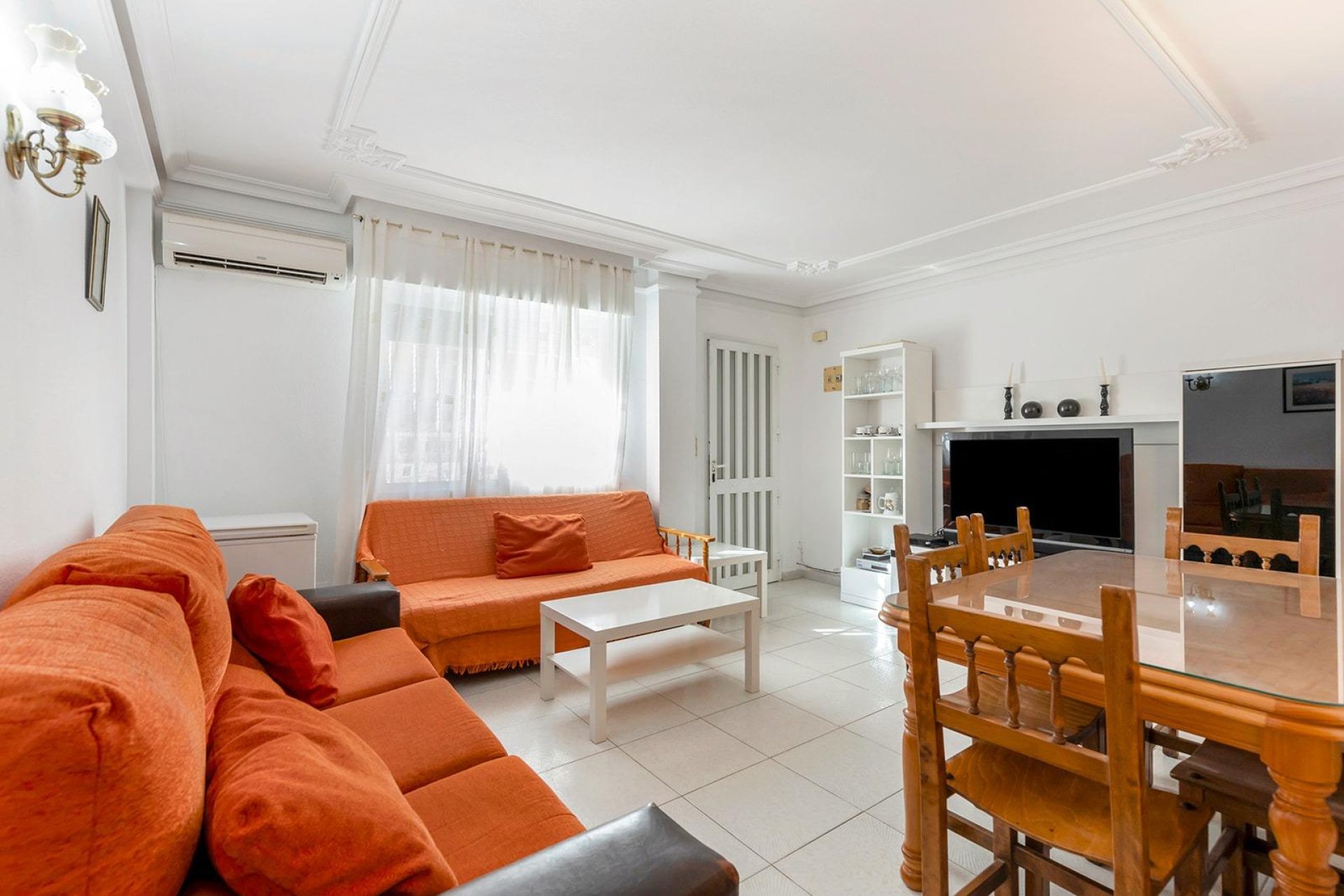 Herverkoop - Terraced house - Torrevieja - La Mata