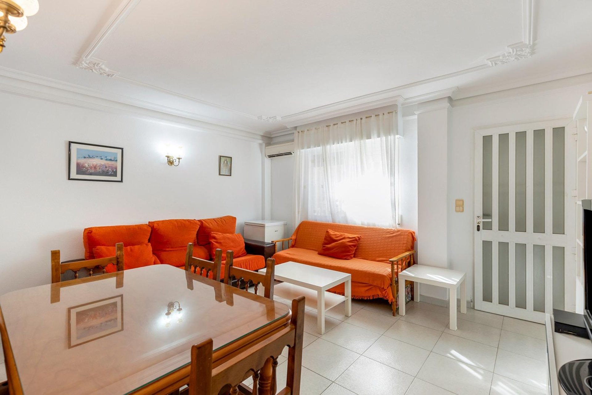 Herverkoop - Terraced house - Torrevieja - La Mata