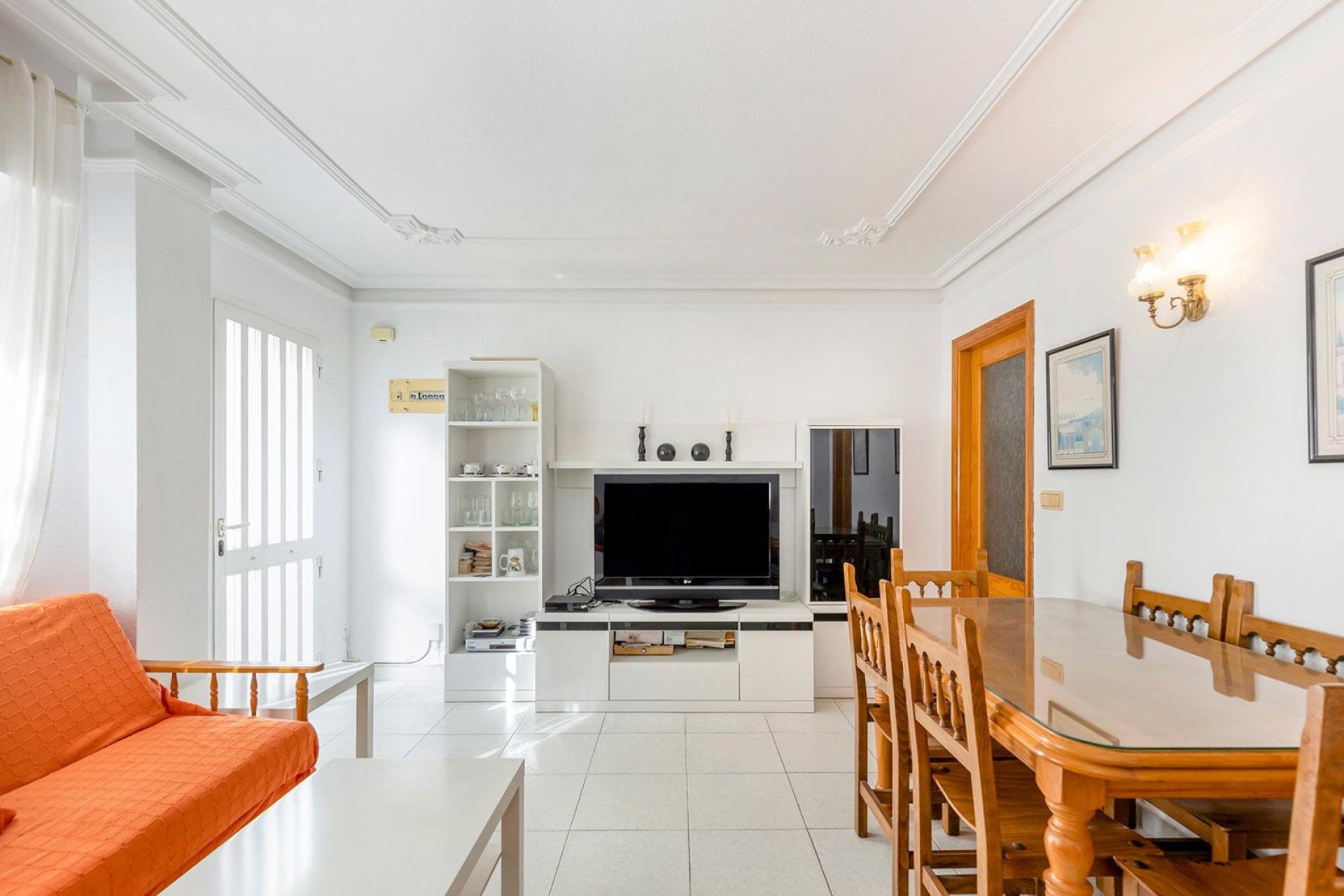 Herverkoop - Terraced house - Torrevieja - La Mata