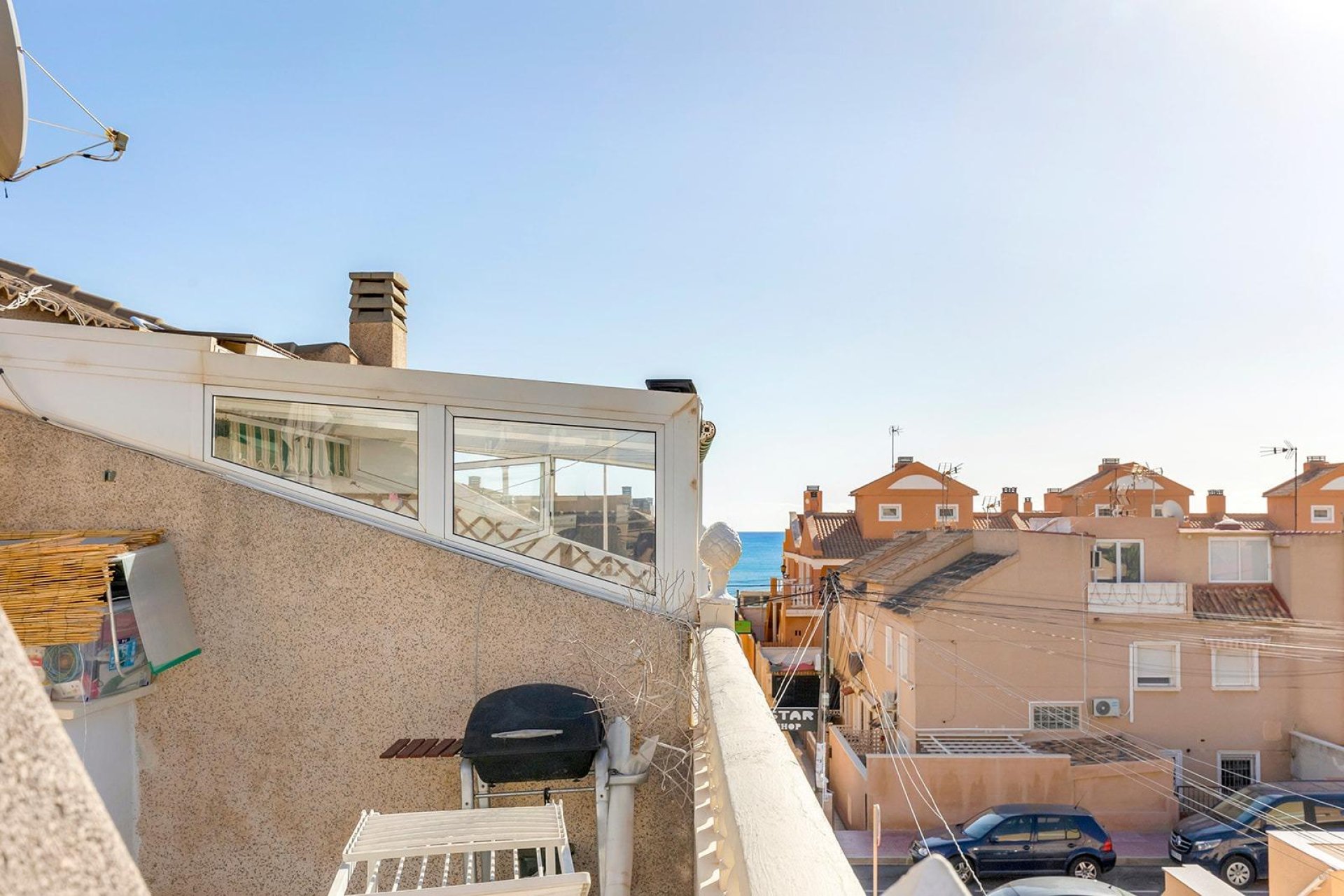 Herverkoop - Terraced house - Torrevieja - La Mata