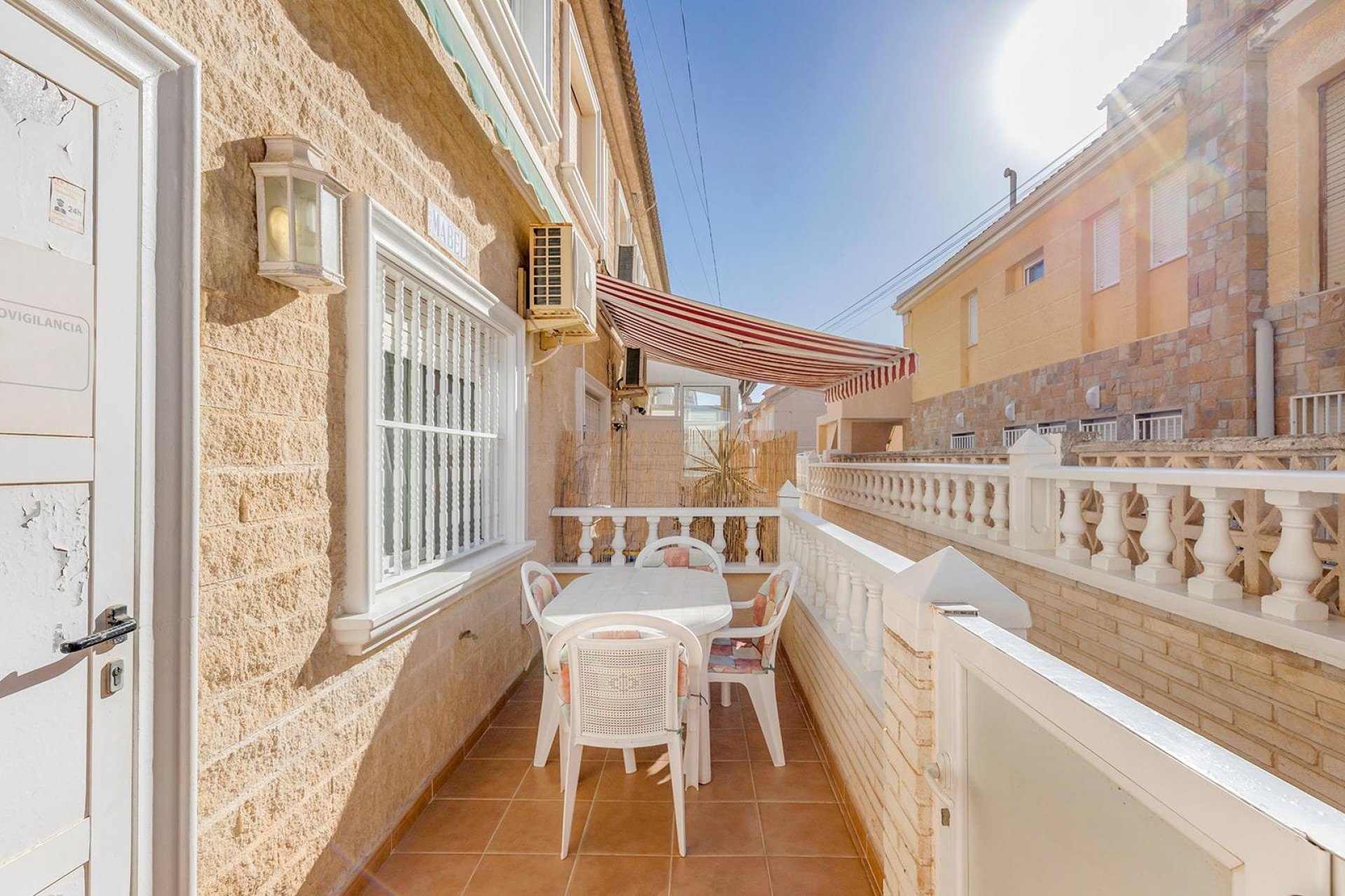 Herverkoop - Terraced house - Torrevieja - La Mata