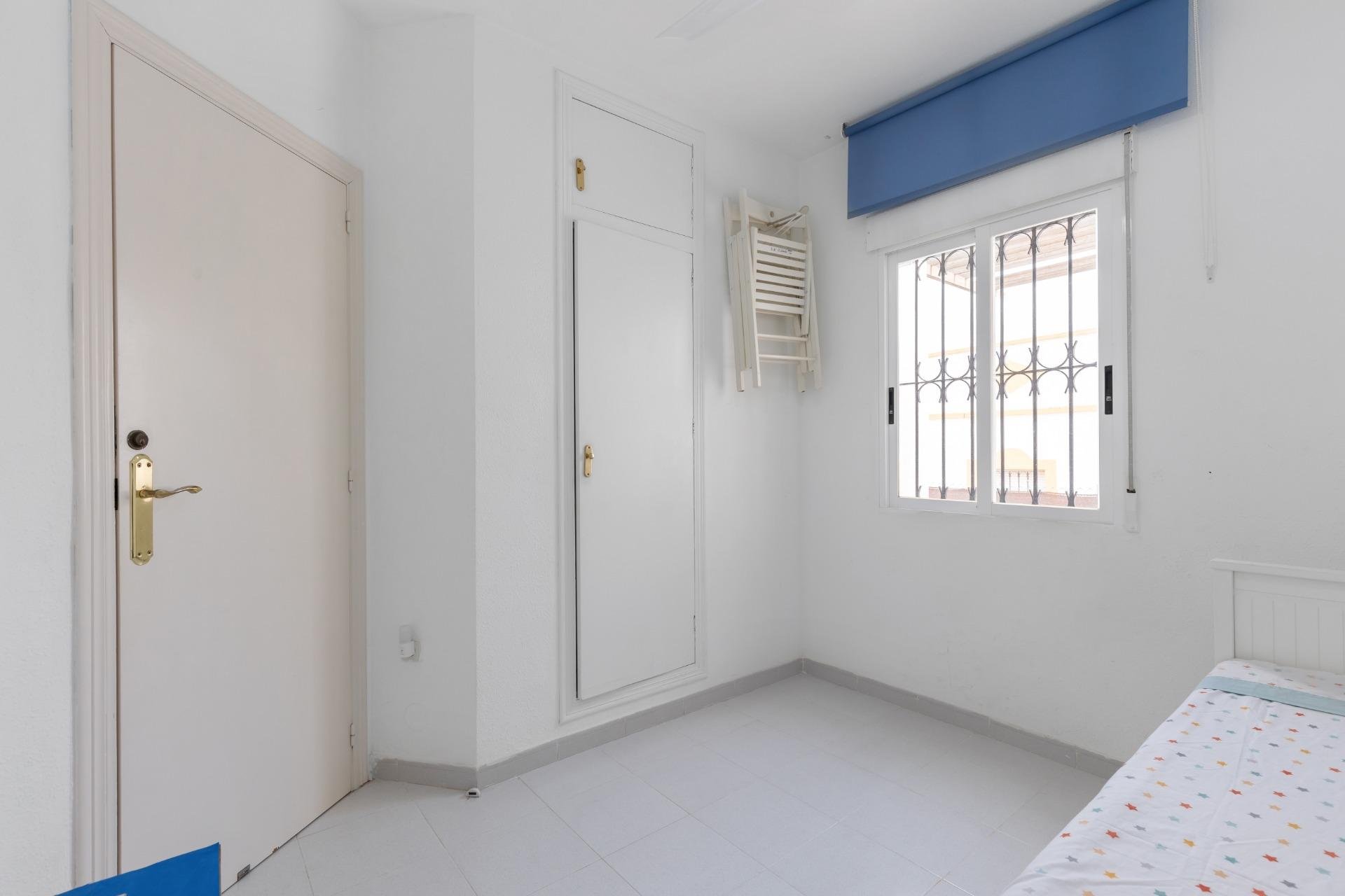 Herverkoop - Terraced house - Torrevieja - Los altos