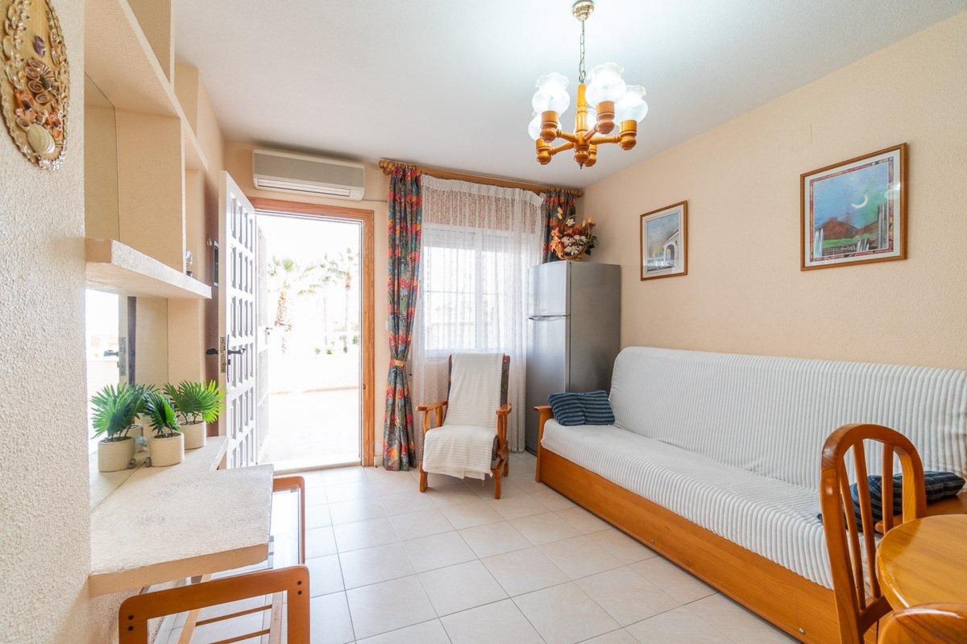 Herverkoop - Terraced house - Torrevieja - Los altos