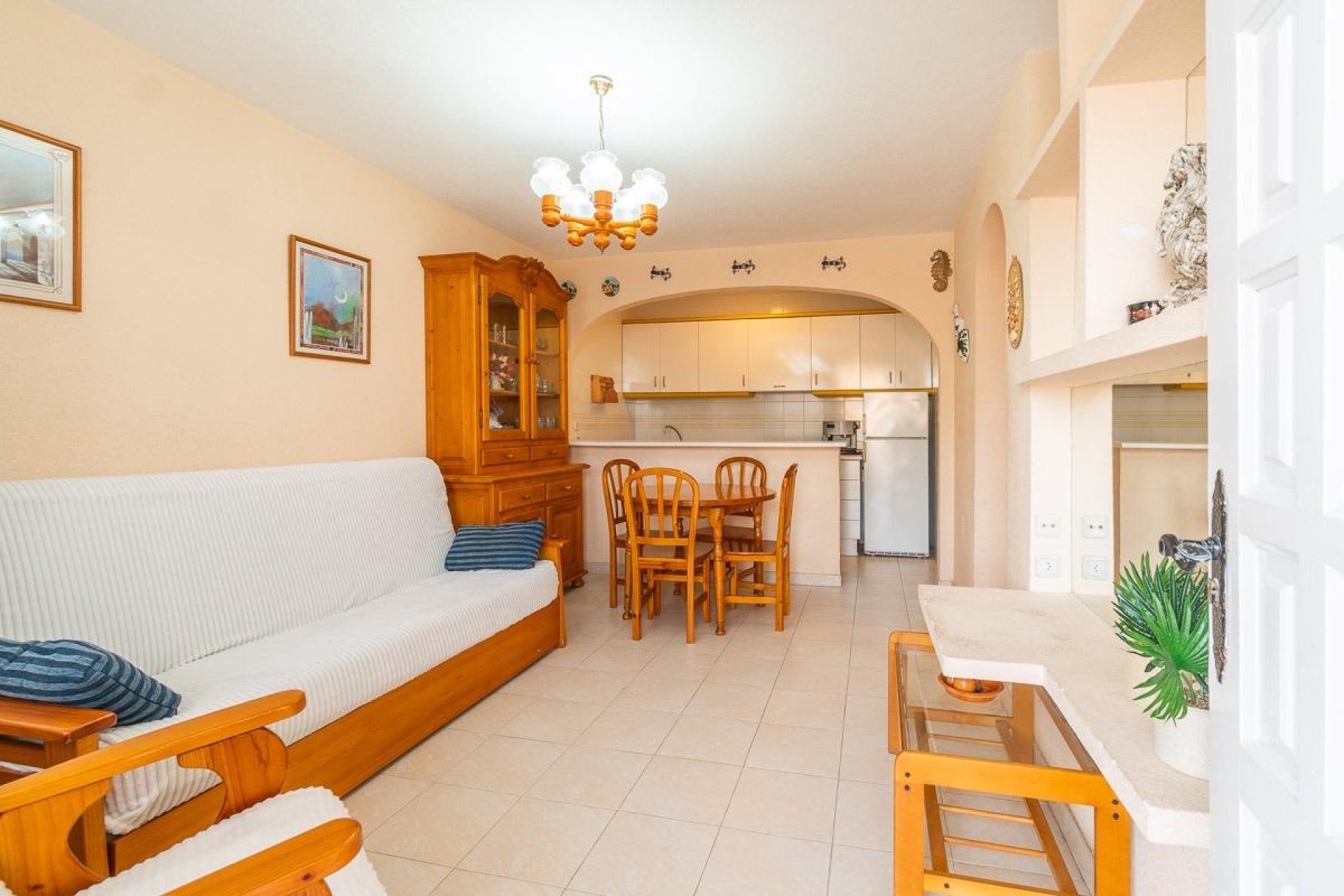 Herverkoop - Terraced house - Torrevieja - Los altos