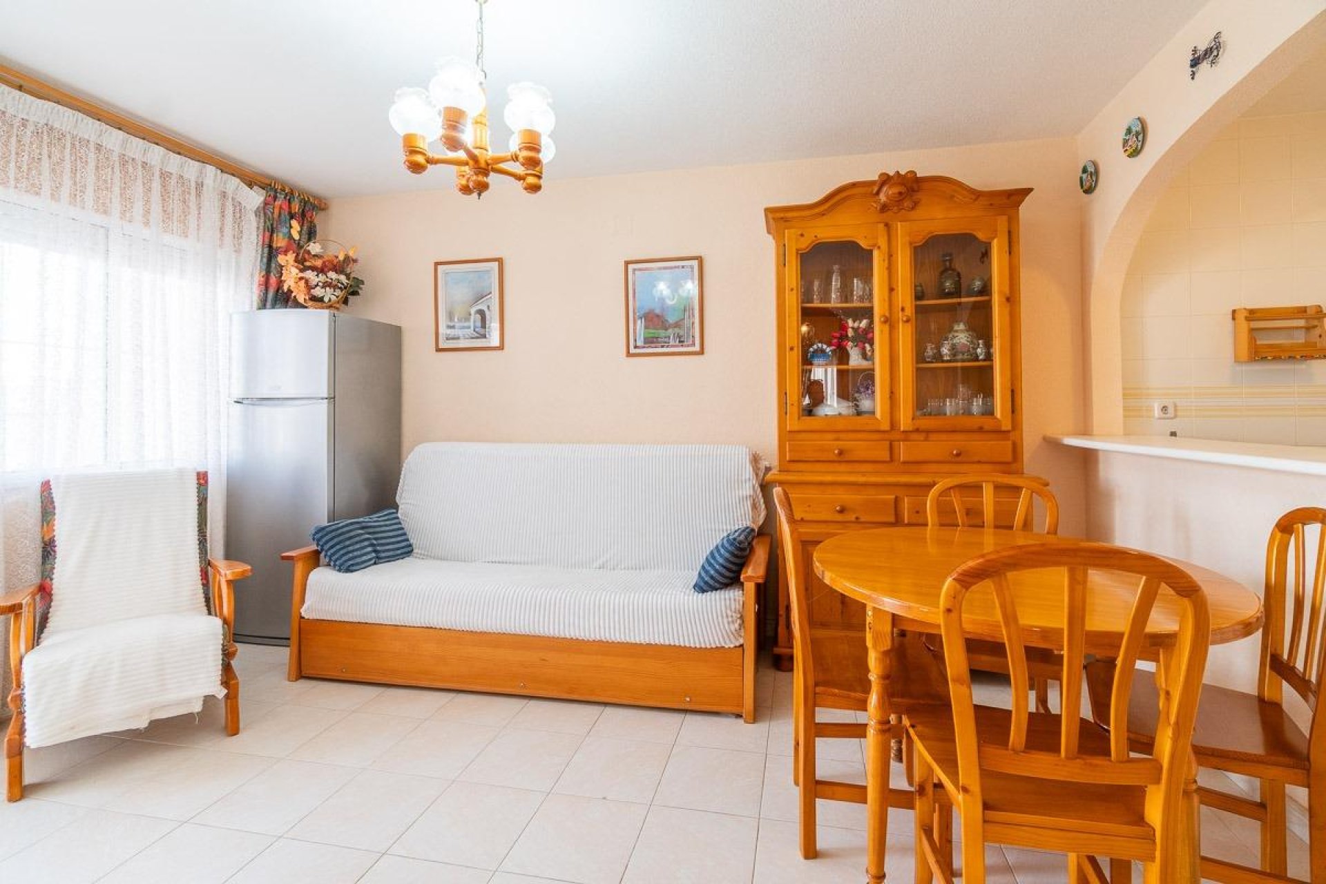 Herverkoop - Terraced house - Torrevieja - Los altos